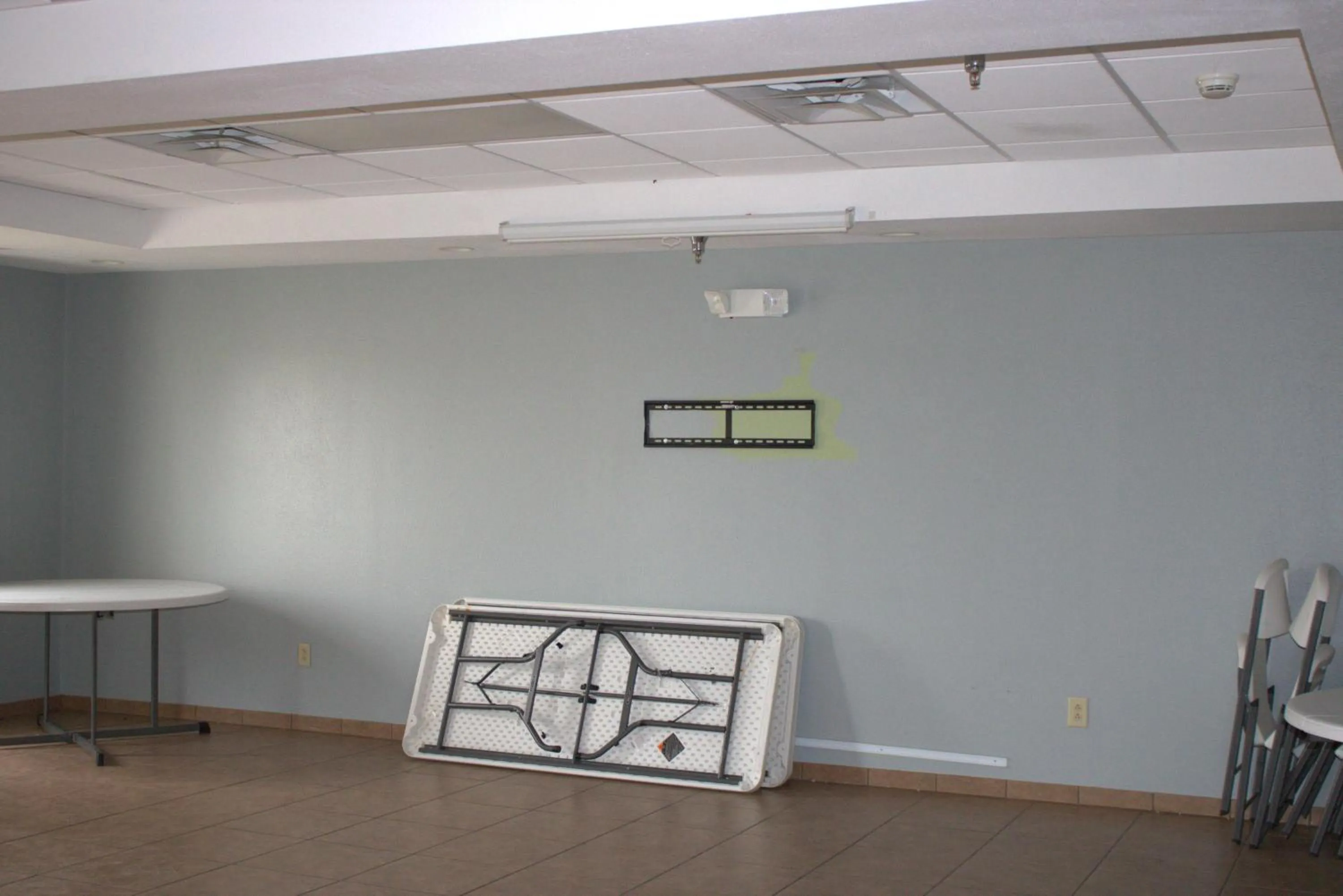 Meeting/conference room in Super 8 by Wyndham Rainsville