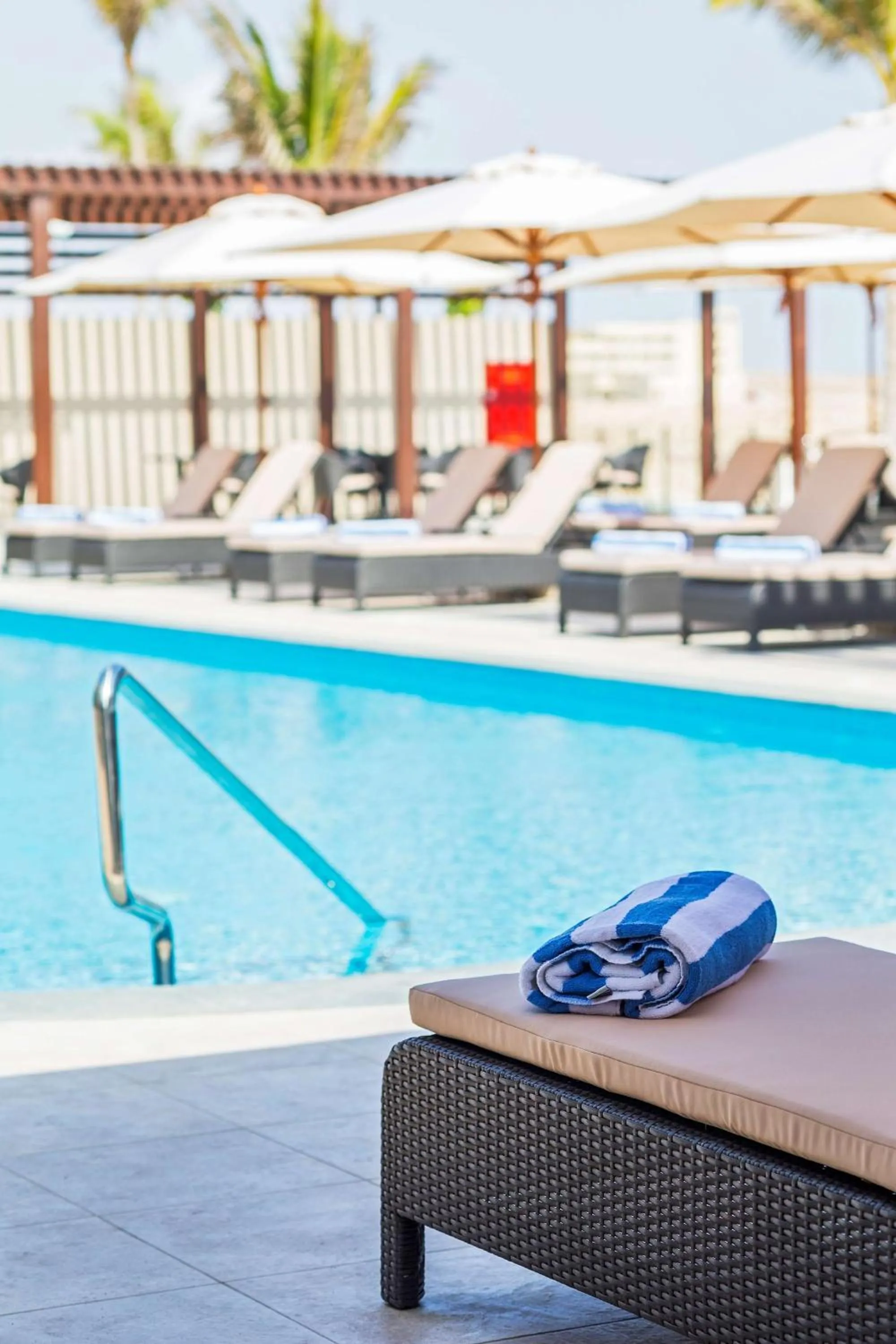 Activities in Park Inn by Radisson Hotel and Residence Duqm