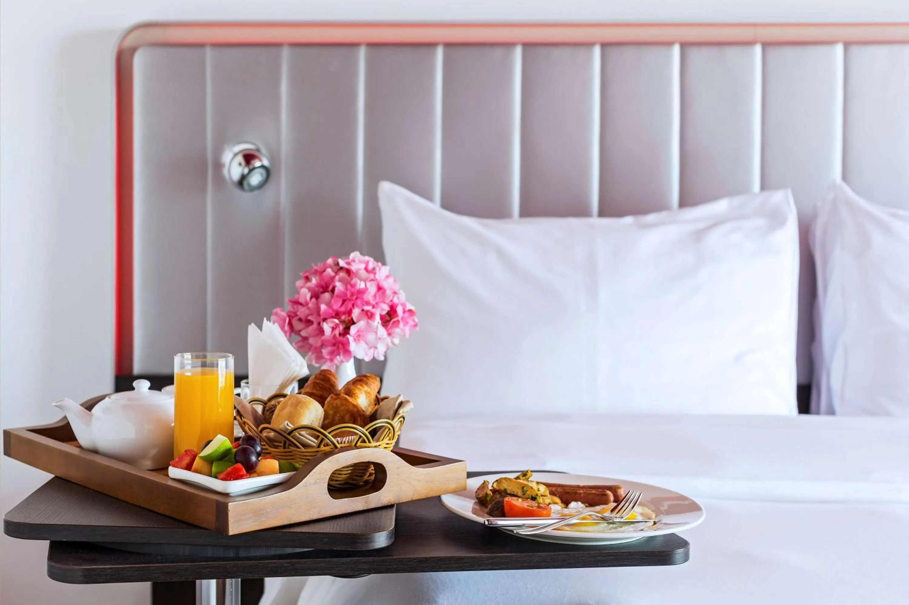 Other, Bed in Park Inn by Radisson Hotel and Residence Duqm