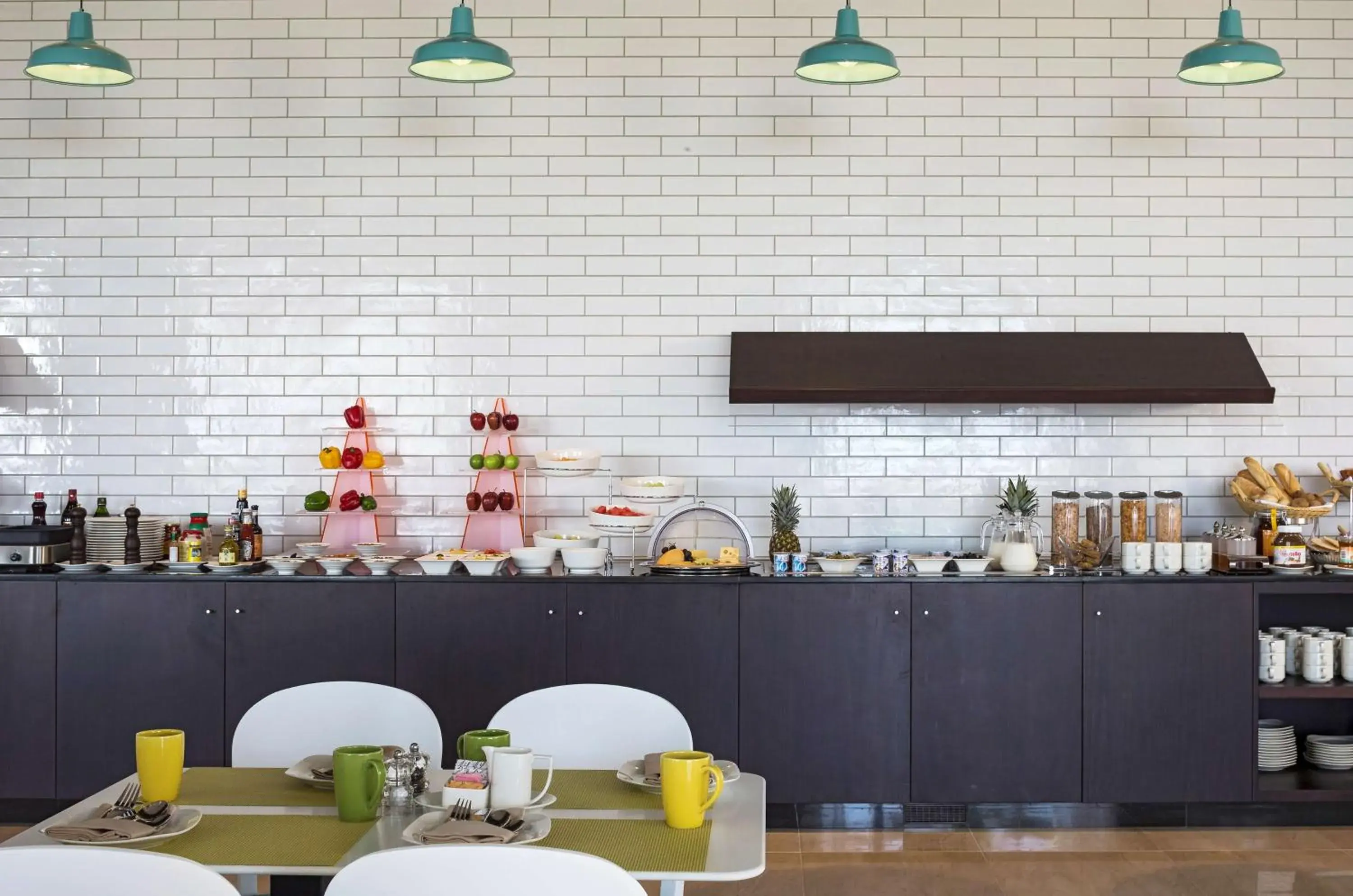 Restaurant/places to eat in Park Inn by Radisson Hotel and Residence Duqm Restaurant/places to eat in Park Inn by Radisson Hotel and Residence Duqm
