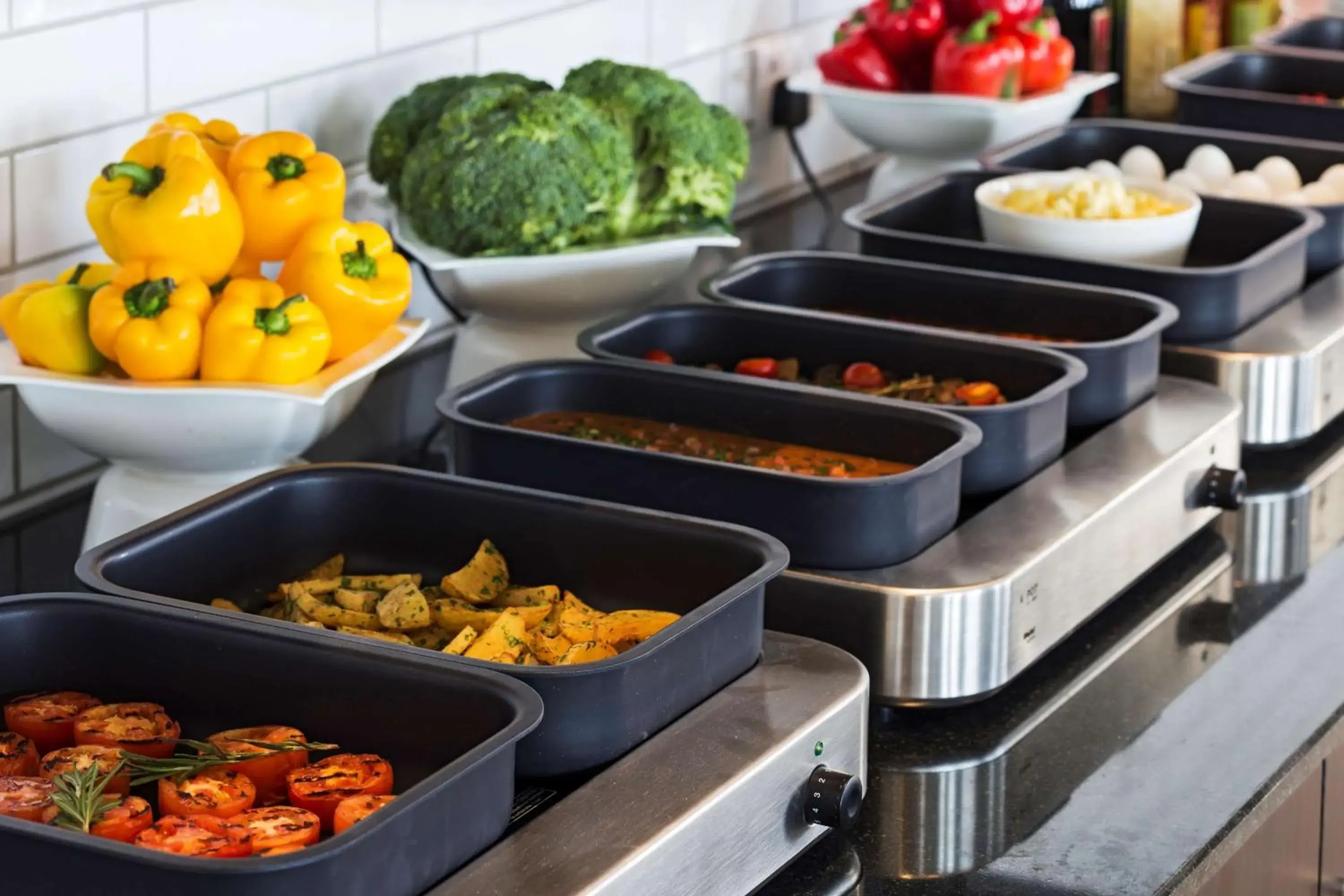 Restaurant/places to eat in Park Inn by Radisson Hotel and Residence Duqm Restaurant/places to eat in Park Inn by Radisson Hotel and Residence Duqm