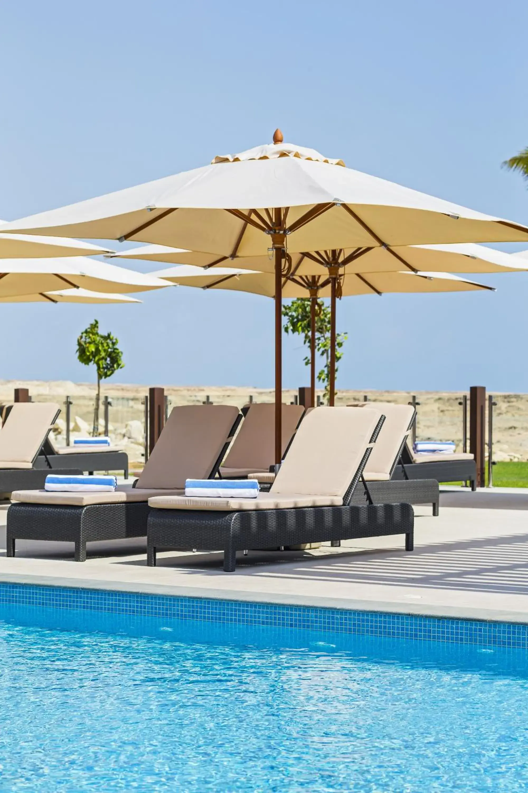Fitness centre/facilities in Park Inn by Radisson Hotel and Residence Duqm Fitness centre/facilities in Park Inn by Radisson Hotel and Residence Duqm