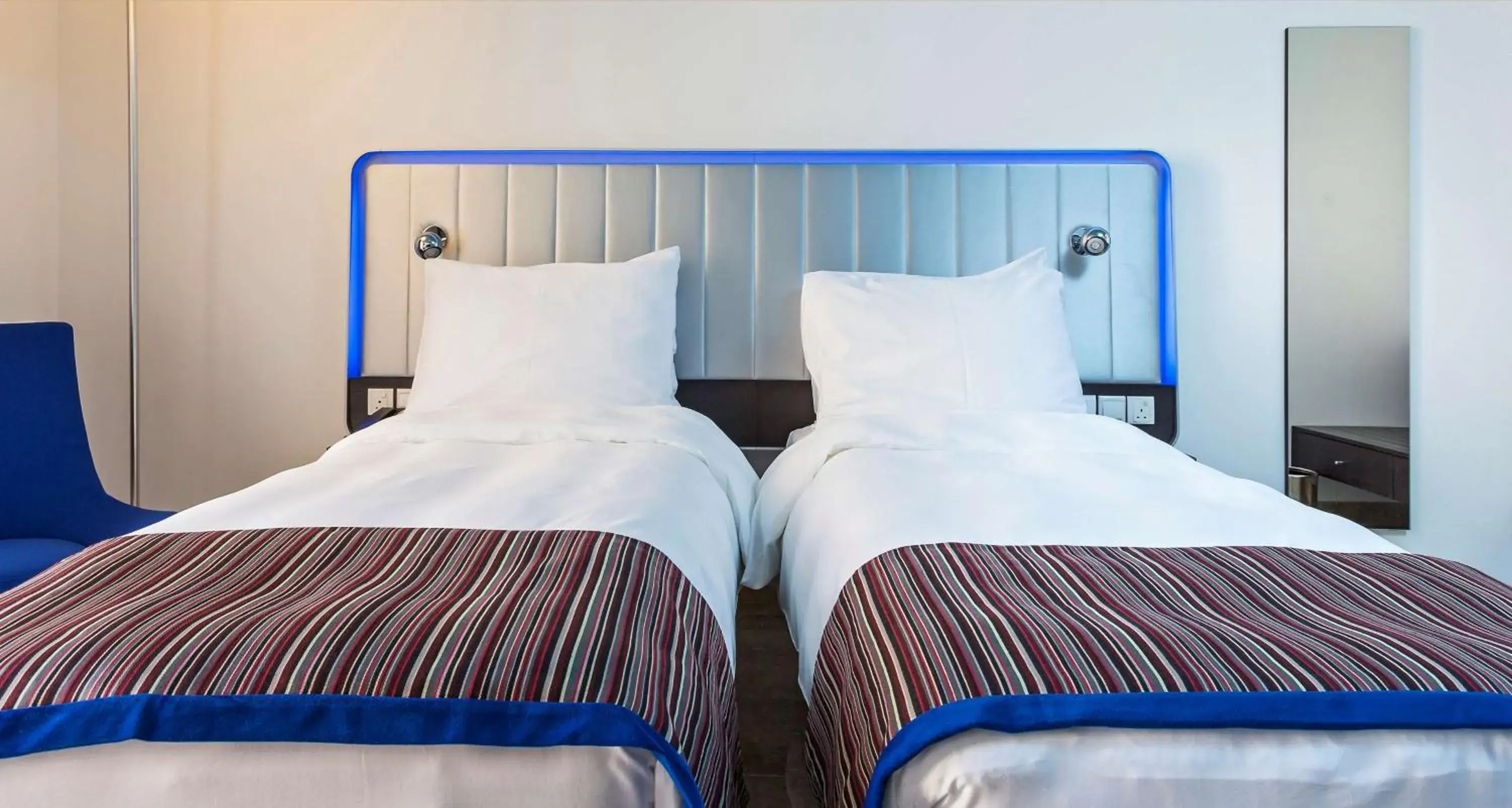 Photo of the whole room, Bed in Park Inn by Radisson Hotel and Residence Duqm Photo of the whole room, Bed in Park Inn by Radisson Hotel and Residence Duqm