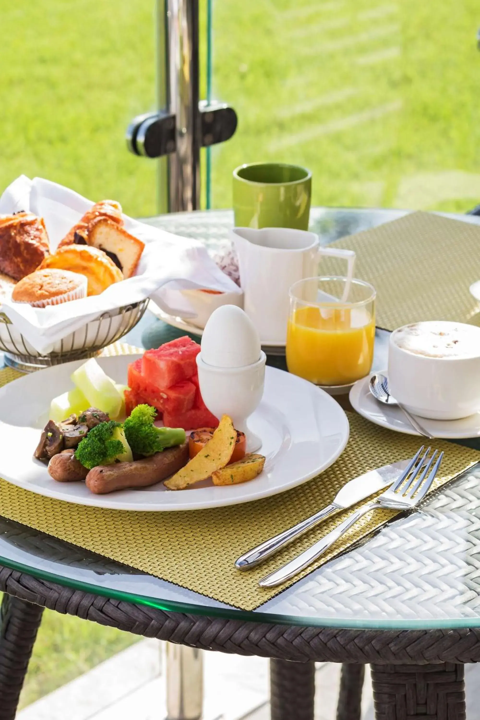 Restaurant/places to eat in Park Inn by Radisson Hotel and Residence Duqm Restaurant/places to eat in Park Inn by Radisson Hotel and Residence Duqm