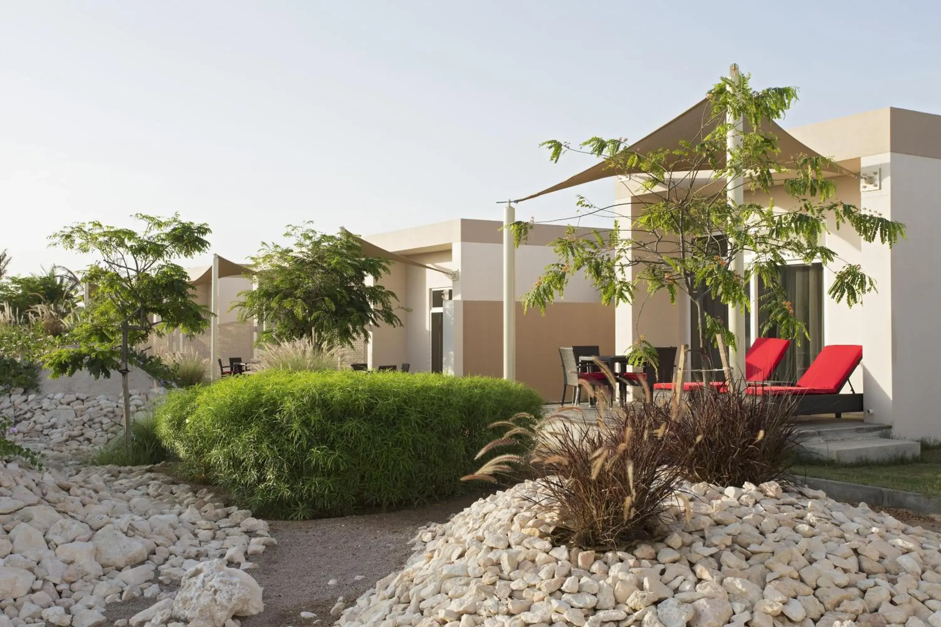 Facade/entrance in Park Inn by Radisson Hotel and Residence Duqm Facade/entrance in Park Inn by Radisson Hotel and Residence Duqm