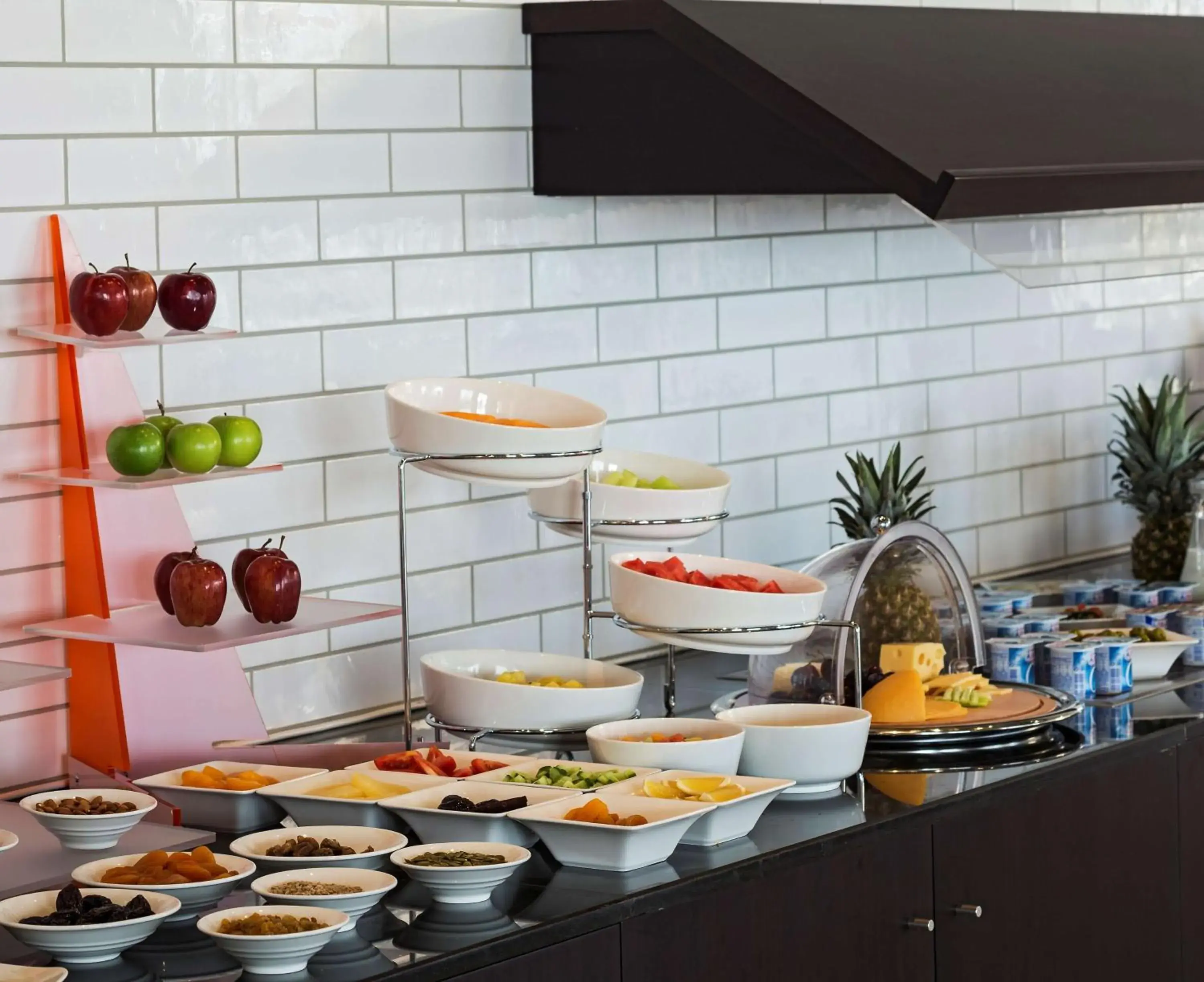 Restaurant/places to eat in Park Inn by Radisson Hotel and Residence Duqm Restaurant/places to eat in Park Inn by Radisson Hotel and Residence Duqm