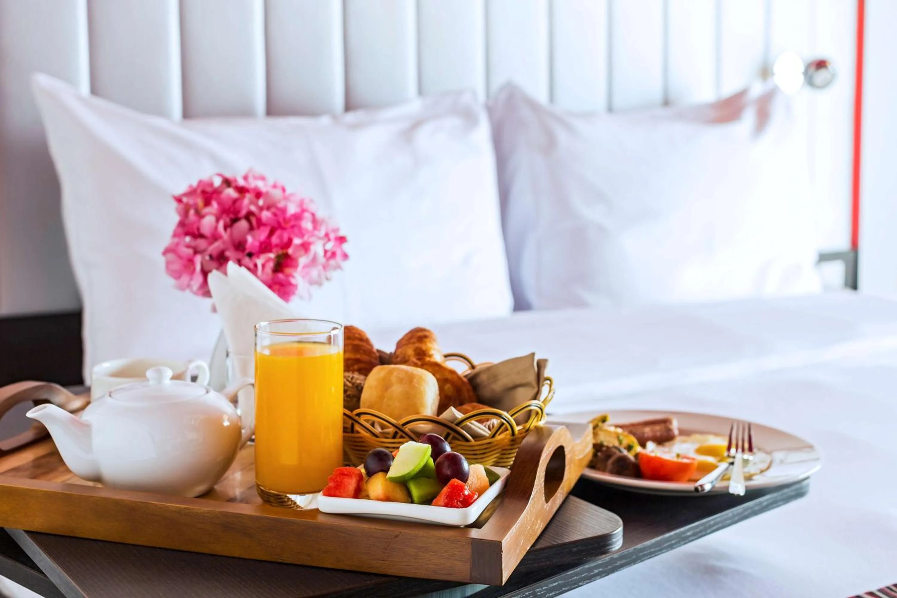 Other, Bed in Park Inn by Radisson Hotel and Residence Duqm