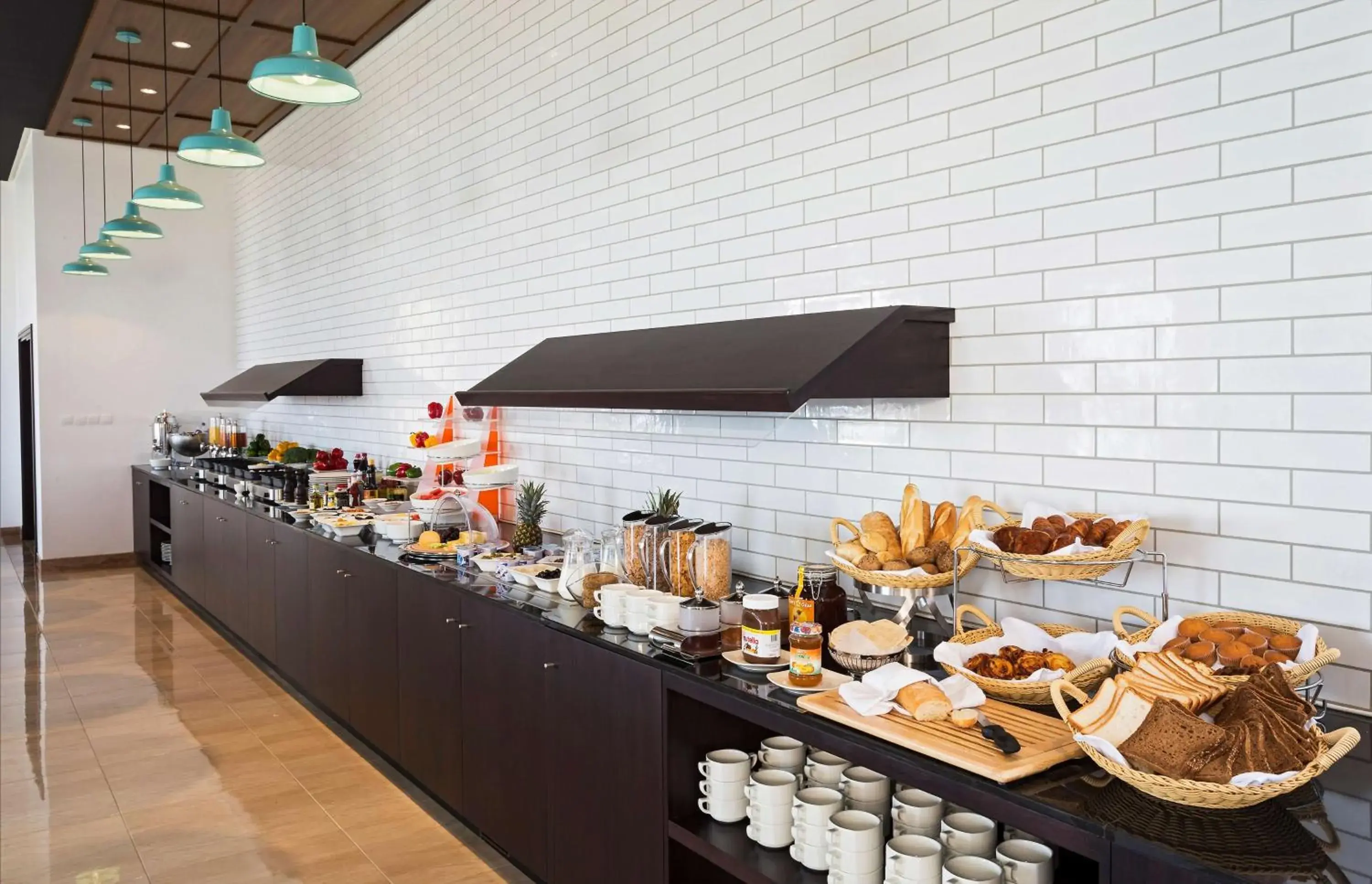 Restaurant/places to eat in Park Inn by Radisson Hotel and Residence Duqm Restaurant/places to eat in Park Inn by Radisson Hotel and Residence Duqm