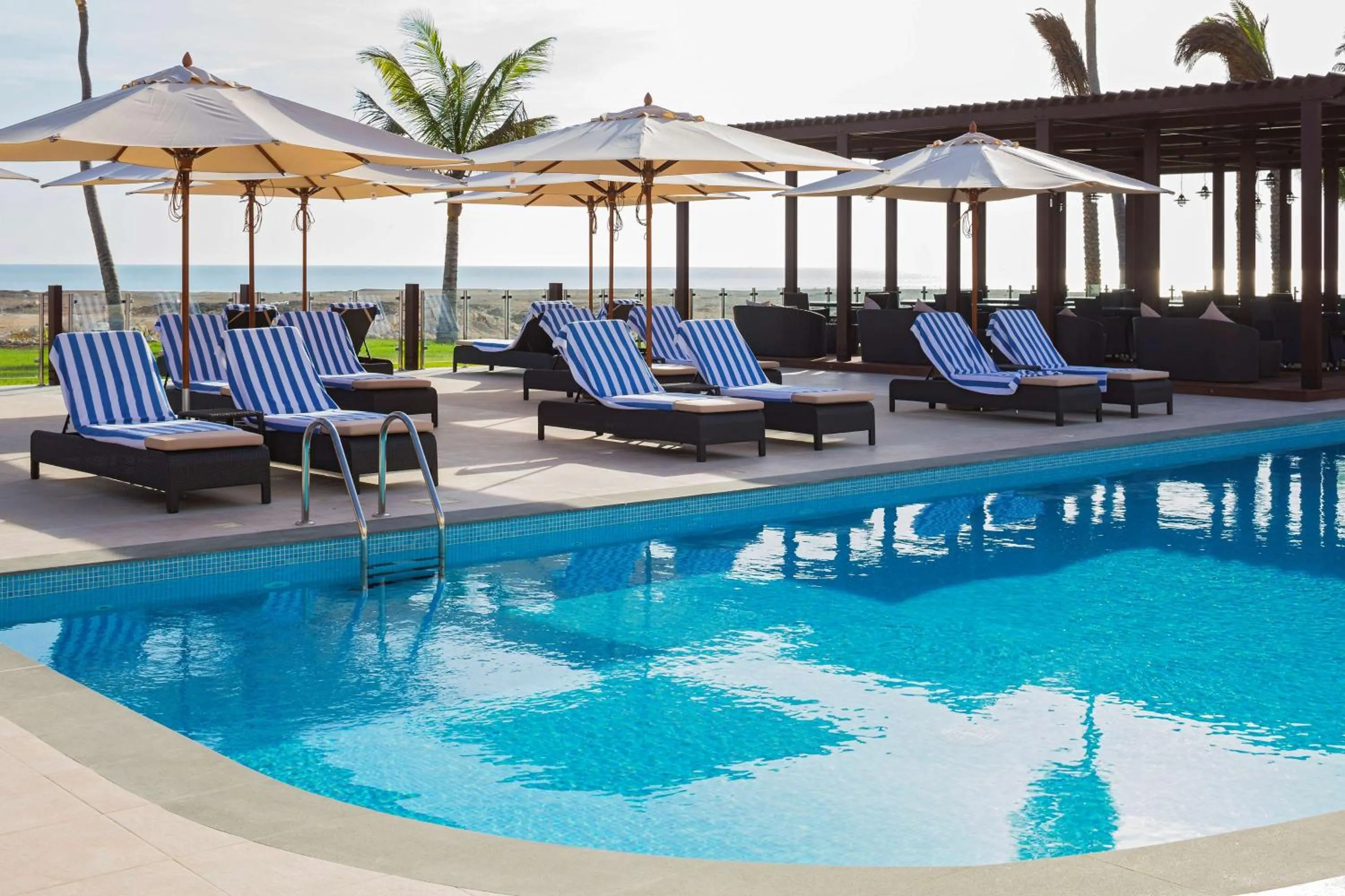 Activities in Park Inn by Radisson Hotel and Residence Duqm