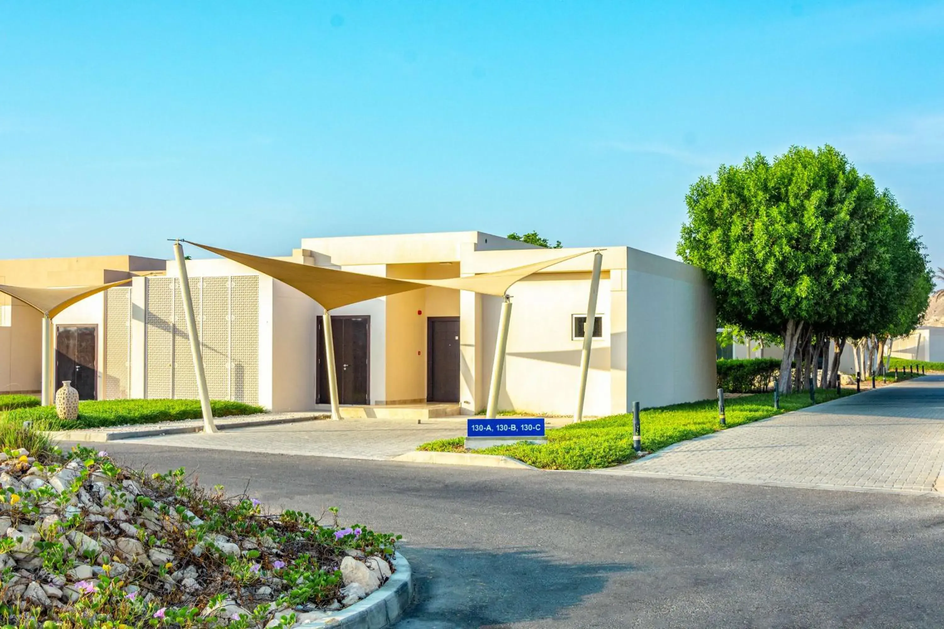 Property building in Park Inn by Radisson Hotel and Residence Duqm Property building in Park Inn by Radisson Hotel and Residence Duqm