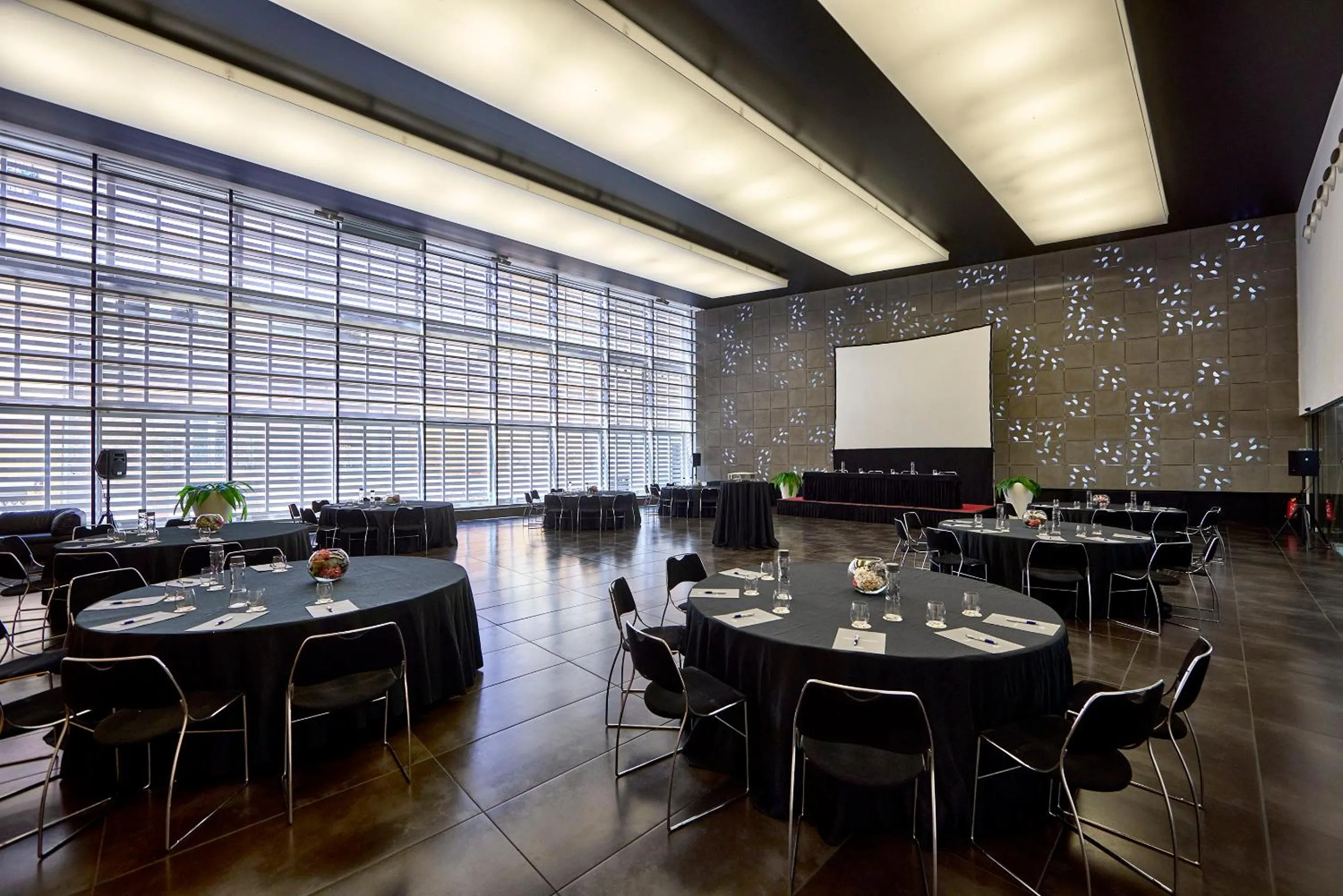 Meeting/conference room in Civis Jaime I