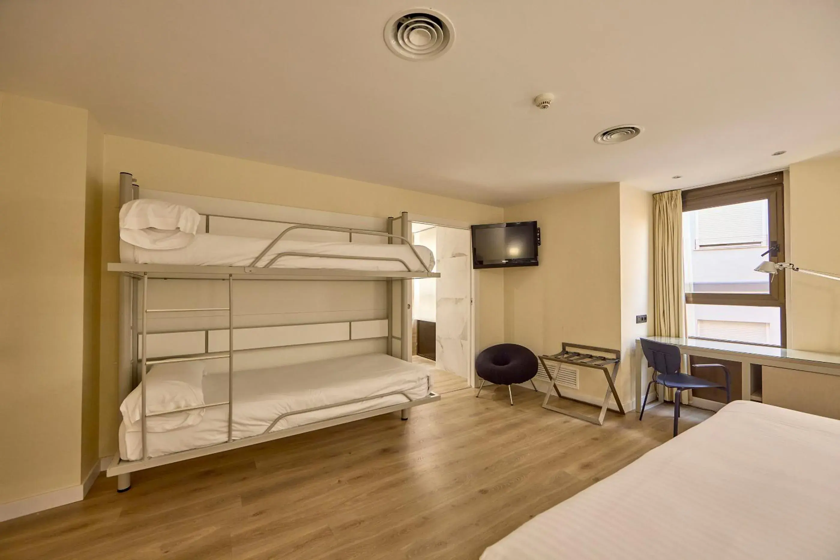 bunk bed, Bed in Civis Jaime I bunk bed, Bed in Civis Jaime I