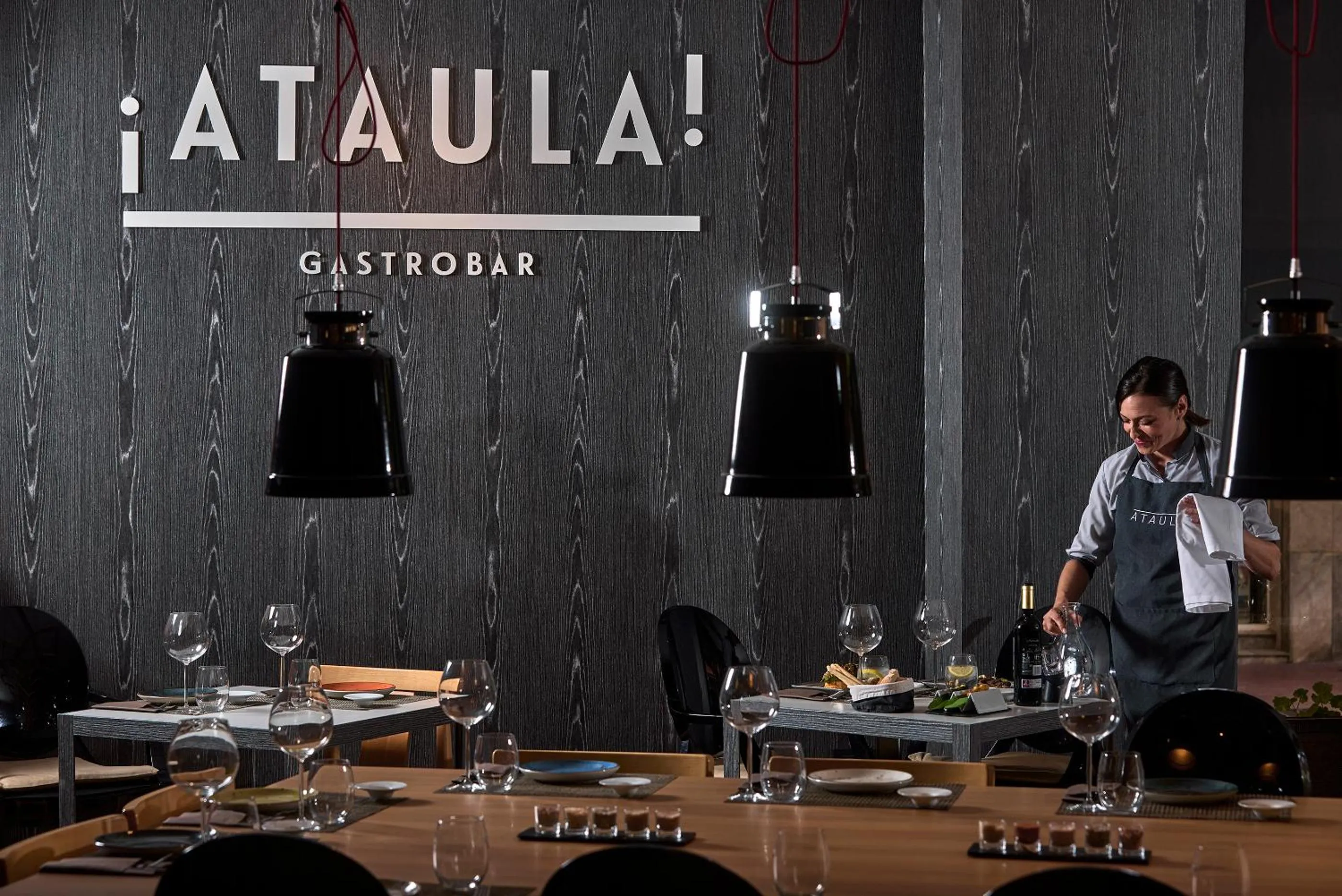 Restaurant/places to eat in Civis Jaime I