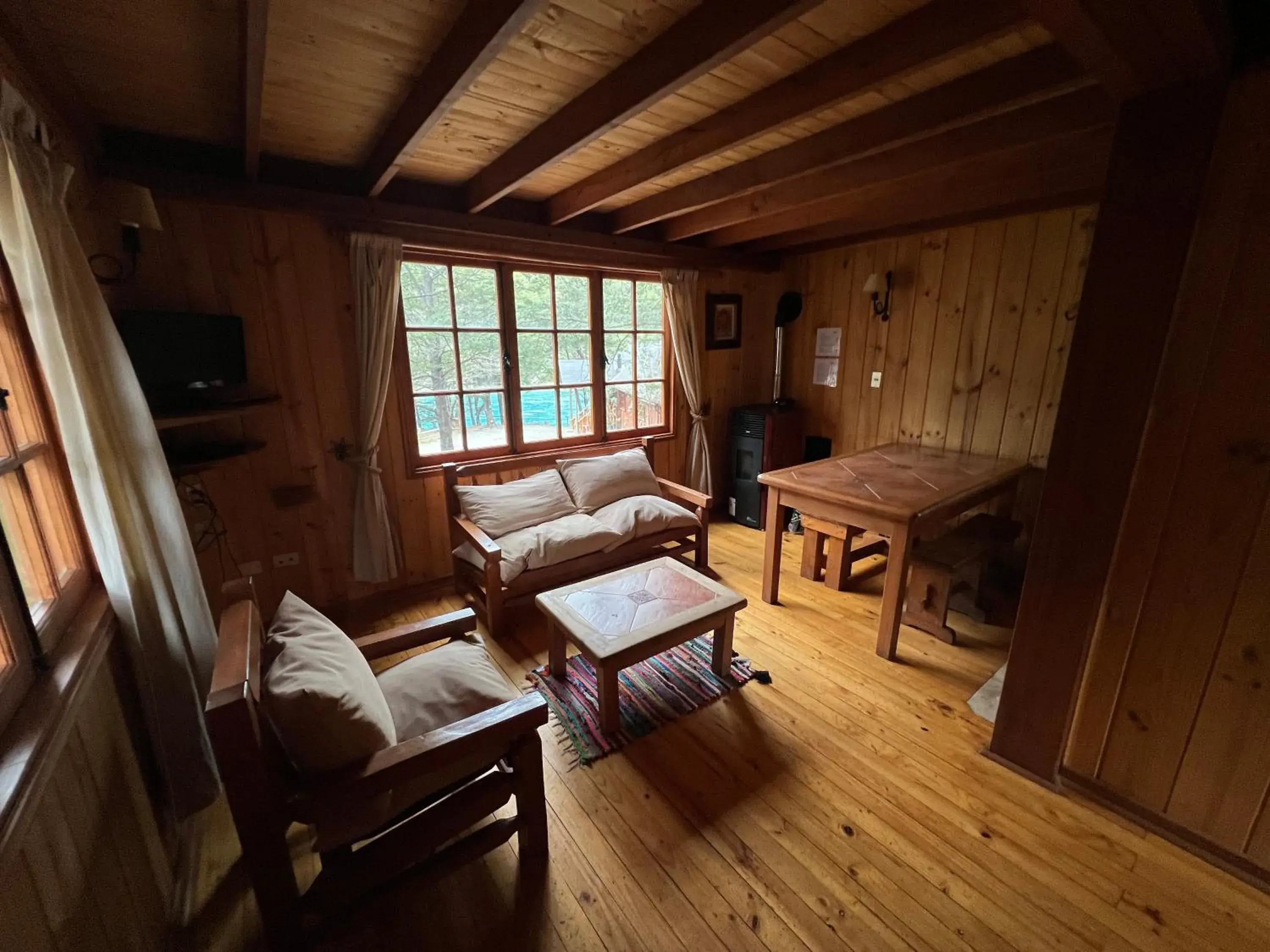 Cottage in Green Baker Lodge Cottage in Green Baker Lodge