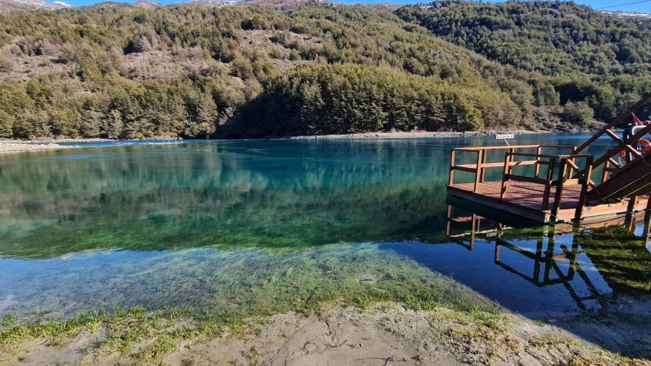 Green Baker Lodge Green Baker Lodge