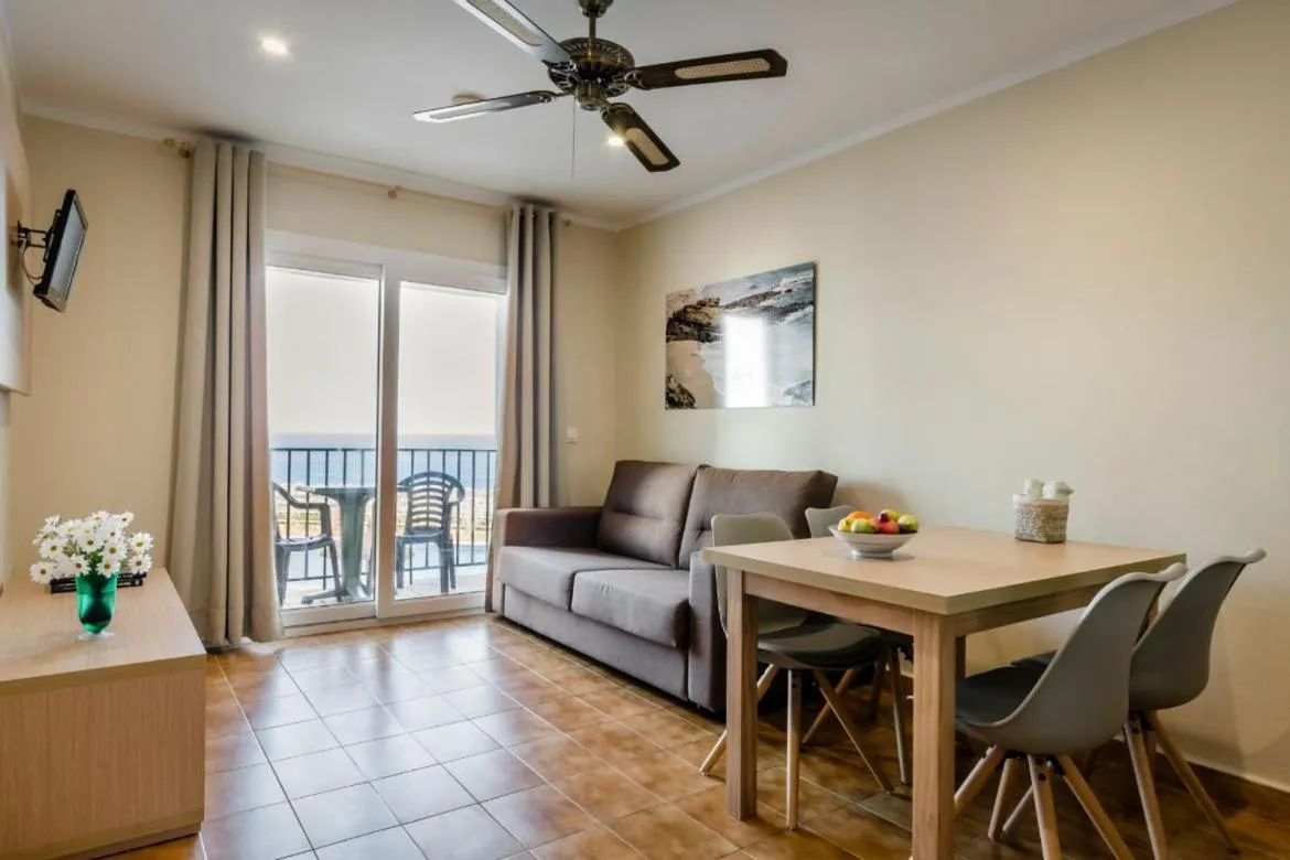 Apartamentos Blancala