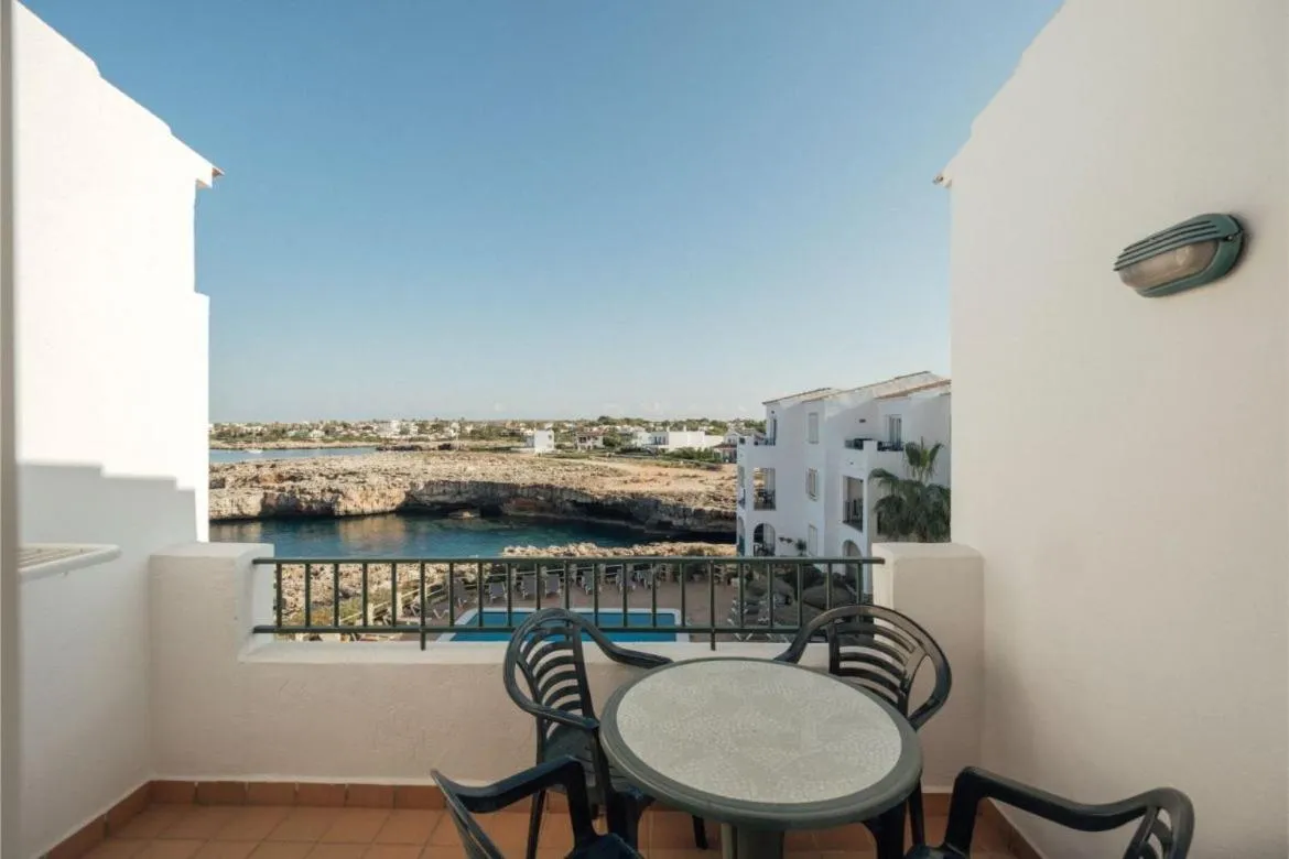 Apartamentos Blancala