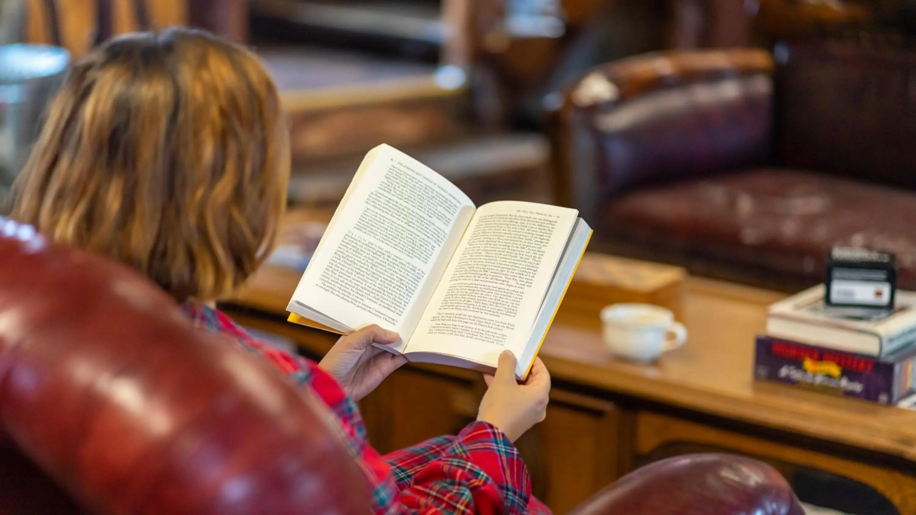 Guests in ITH Big Bear Lake Hostel & Lodge