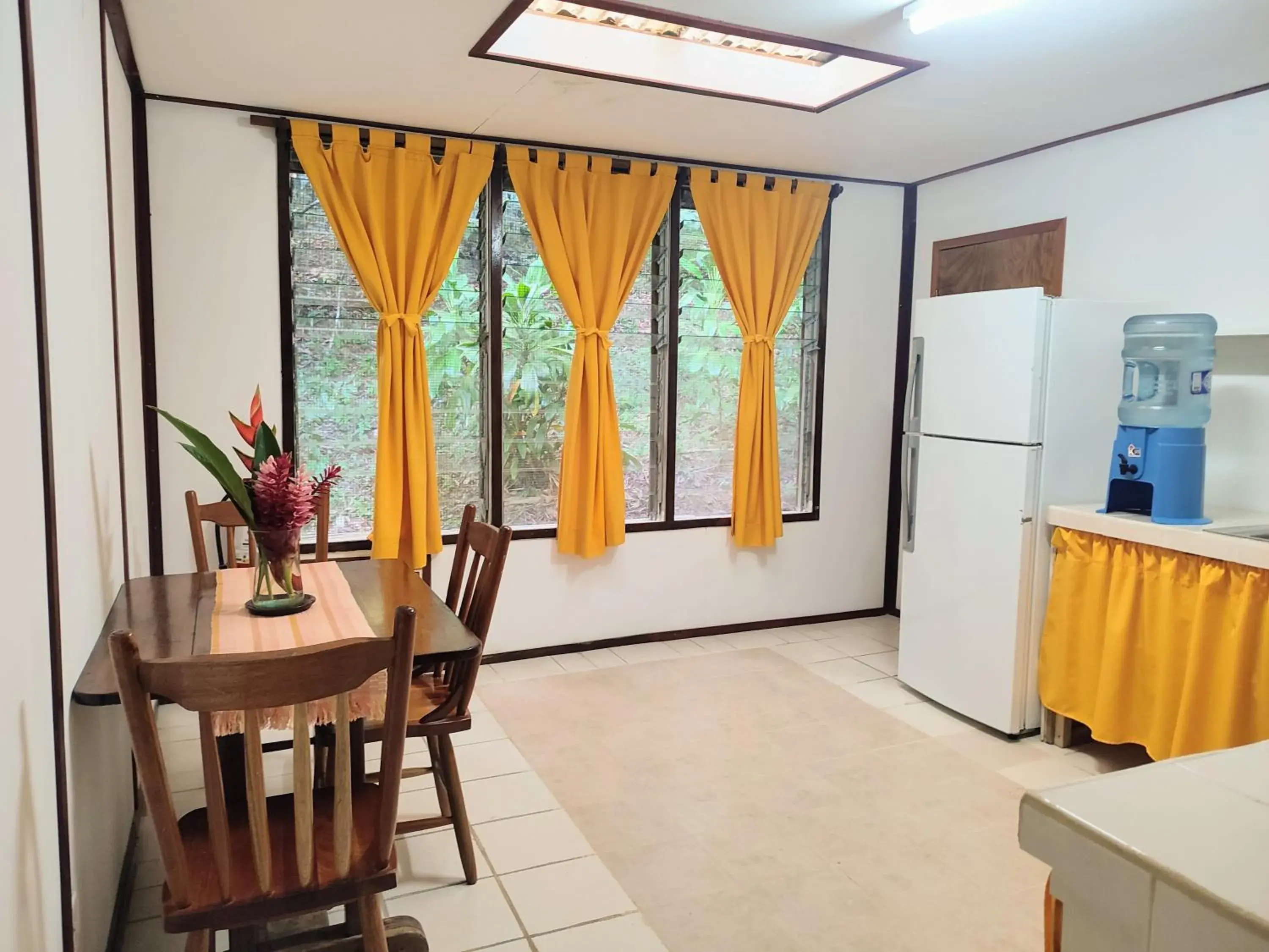 Standard Apartment in Maya Mountain Lodge Standard Apartment in Maya Mountain Lodge