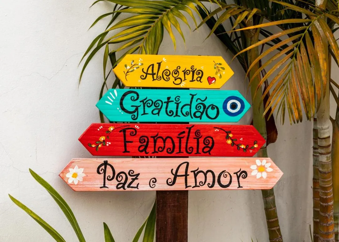 Property logo or sign in Hotel Alegrete