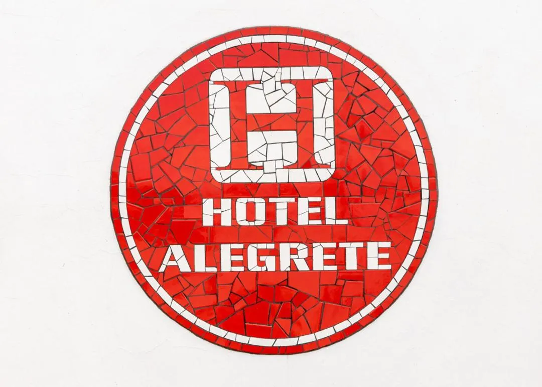 Hotel Alegrete