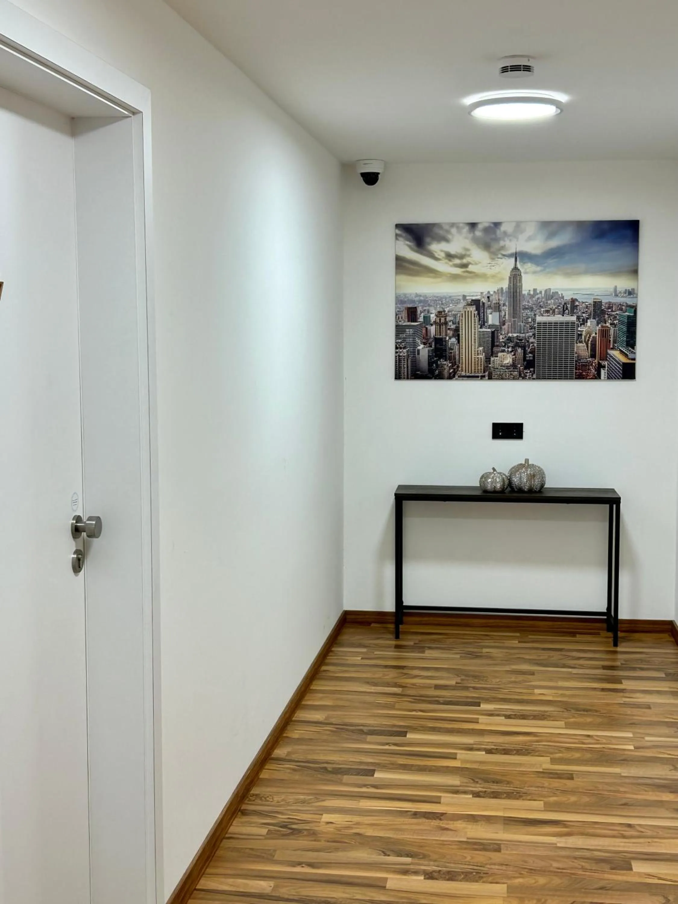 Property building in The Manhattan A Boutique Hotel By American Ease