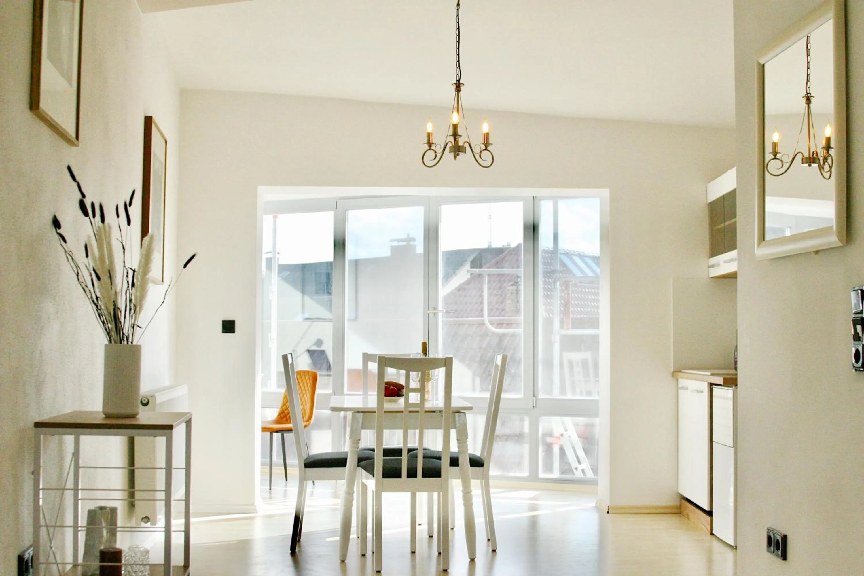 View (from property/room) in The Manhattan A Boutique Hotel By American Ease