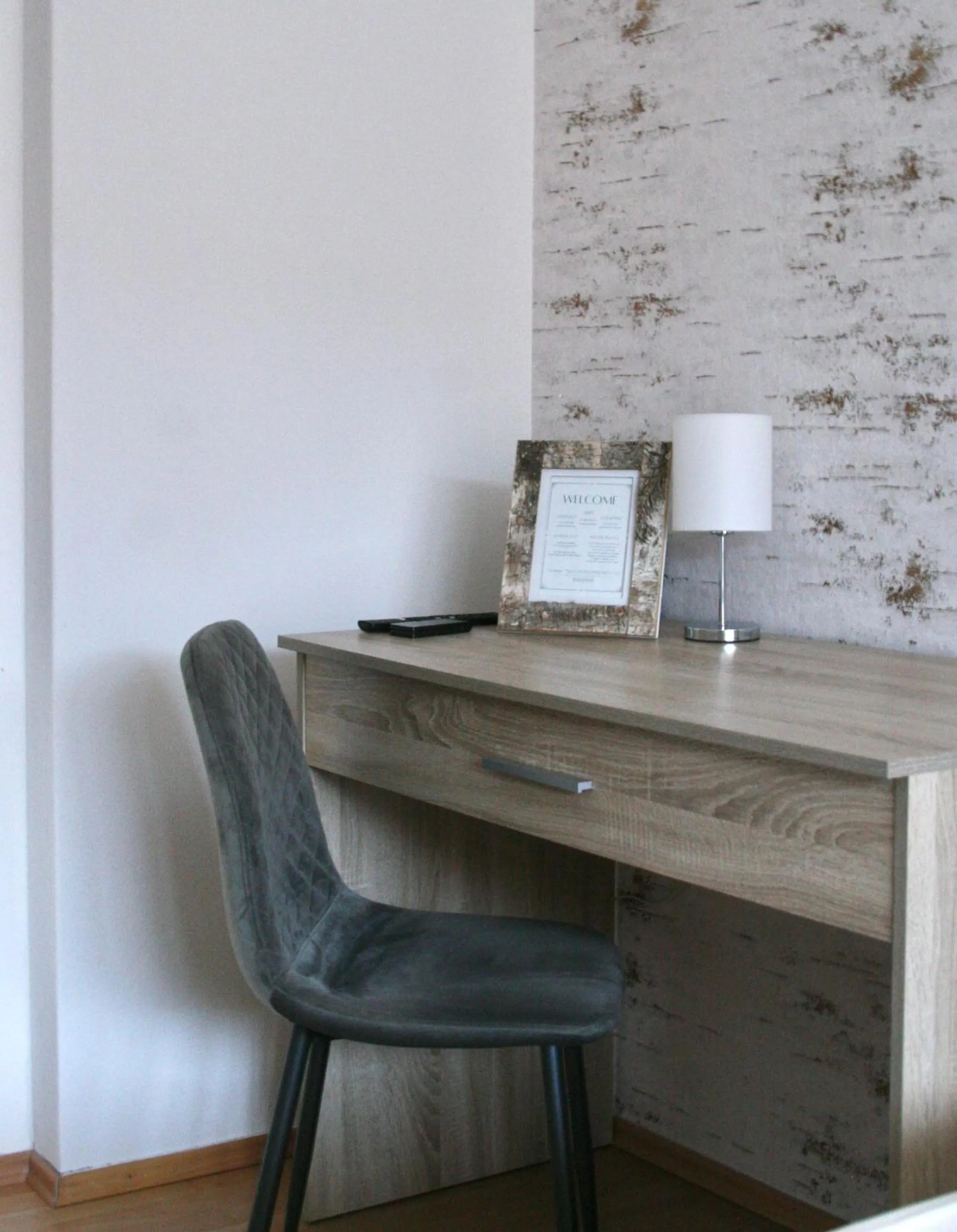 locker in The Manhattan A Boutique Hotel By American Ease