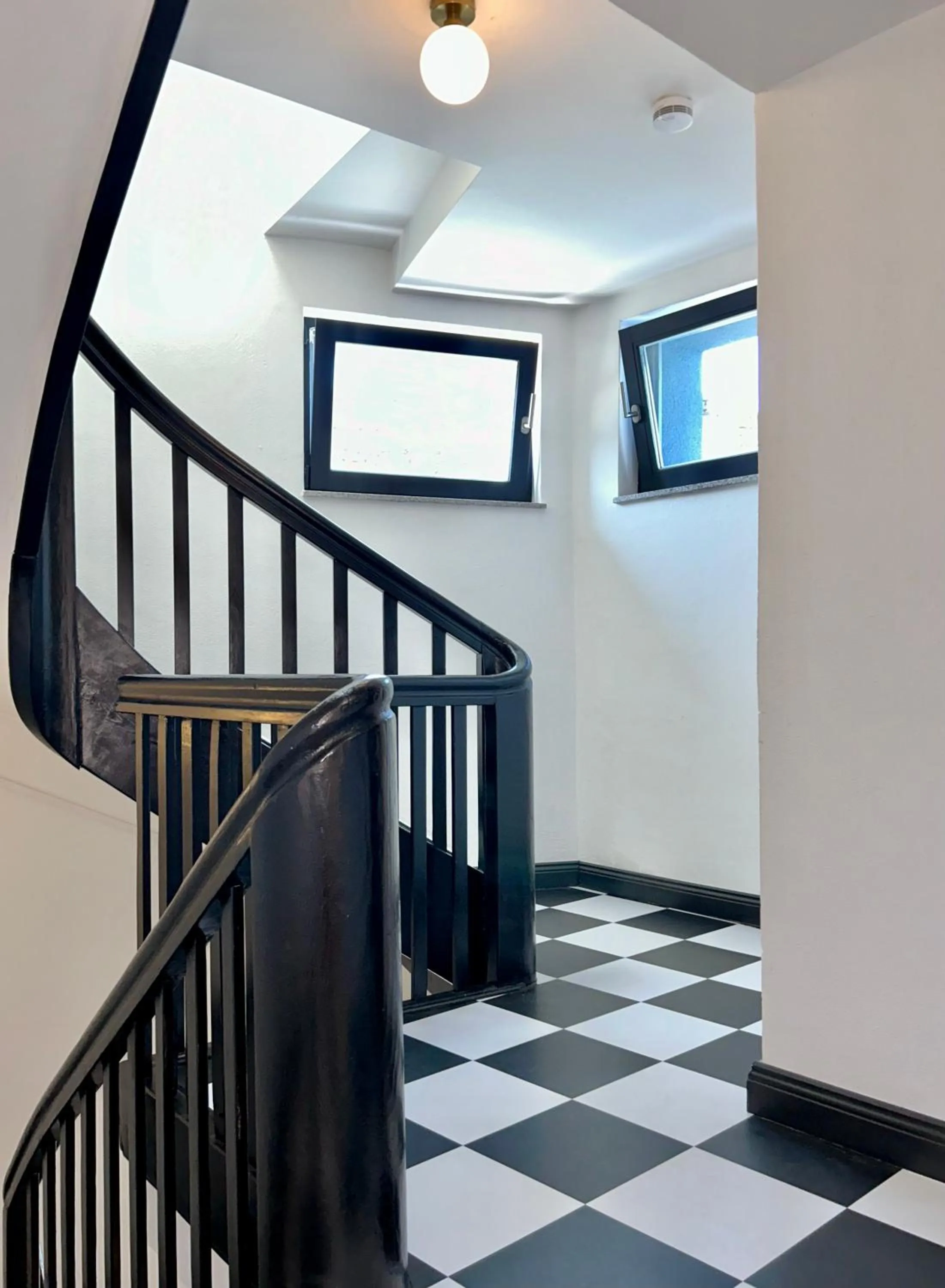 View (from property/room) in The Manhattan A Boutique Hotel By American Ease