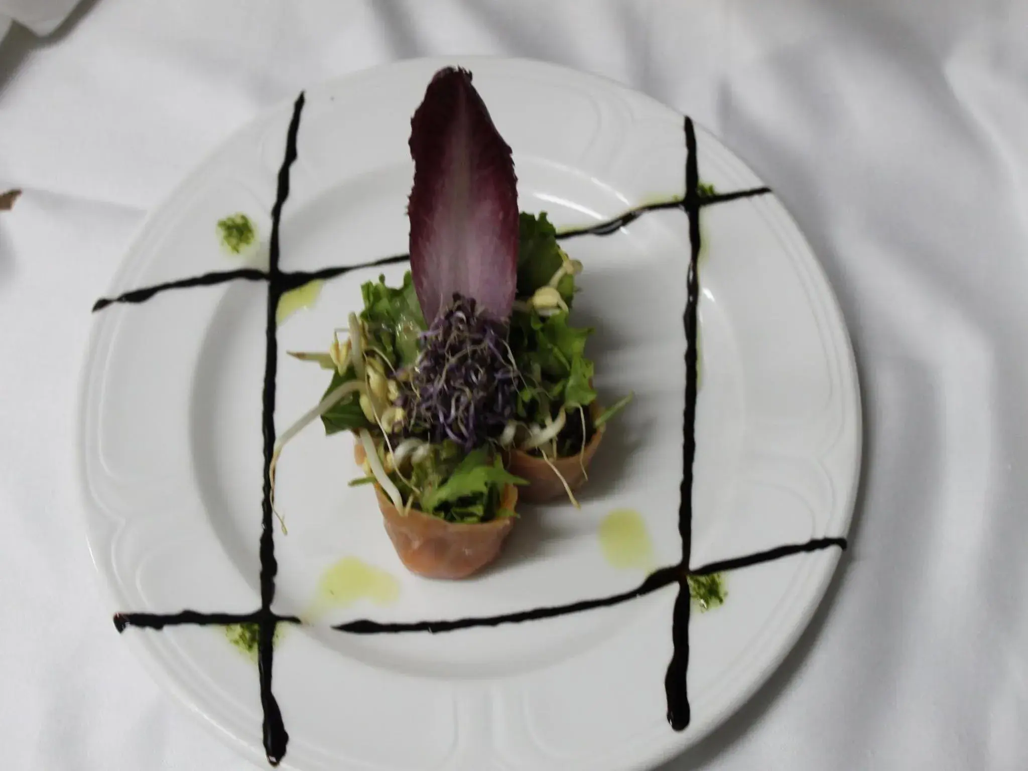 Food in Finca Hotel Son Palou Food in Finca Hotel Son Palou