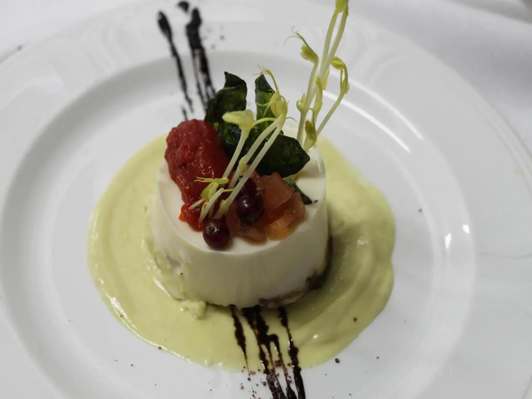 Food in Finca Hotel Son Palou Food in Finca Hotel Son Palou