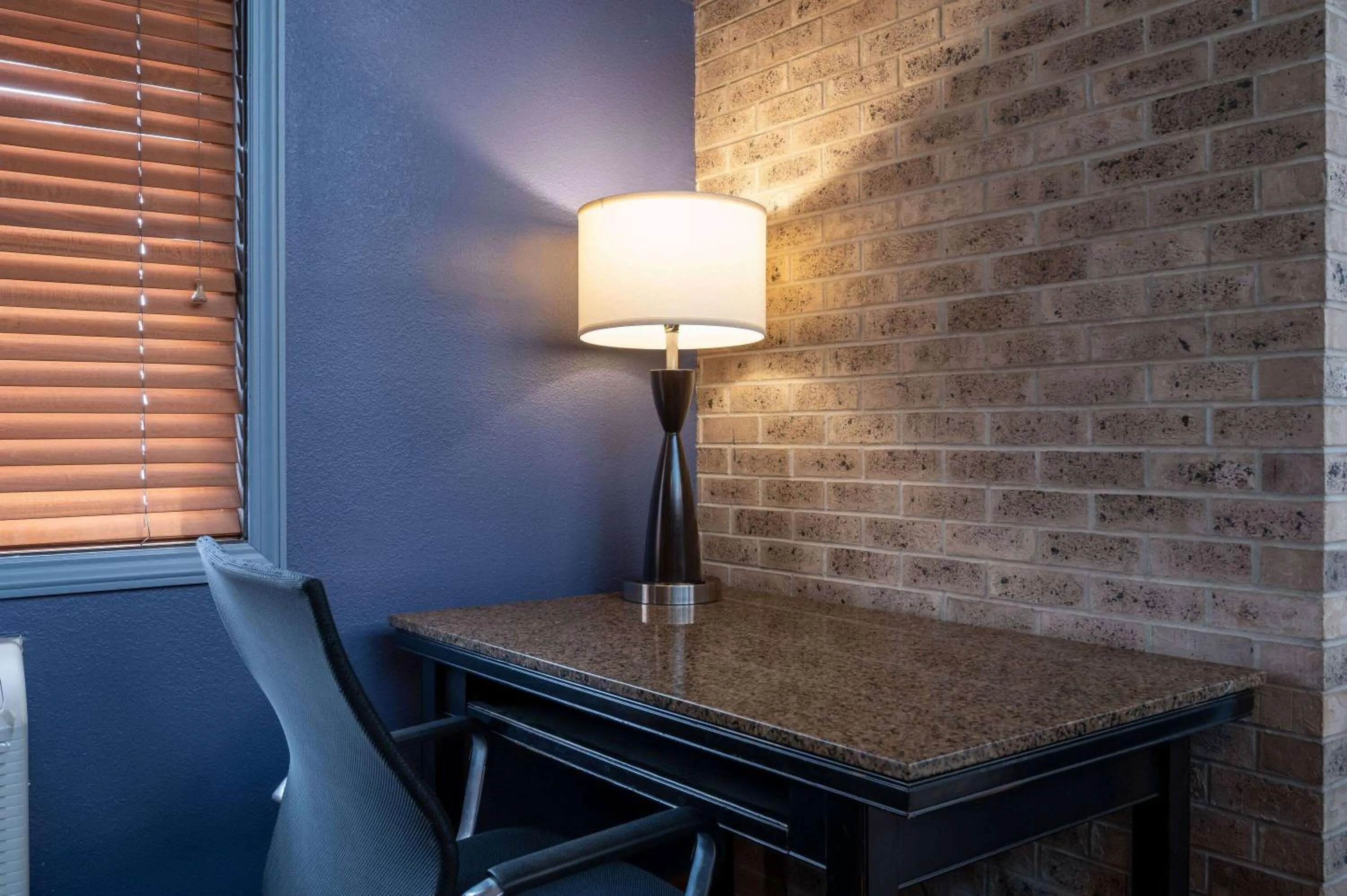 Business facilities in AmericInn by Wyndham Eau Claire