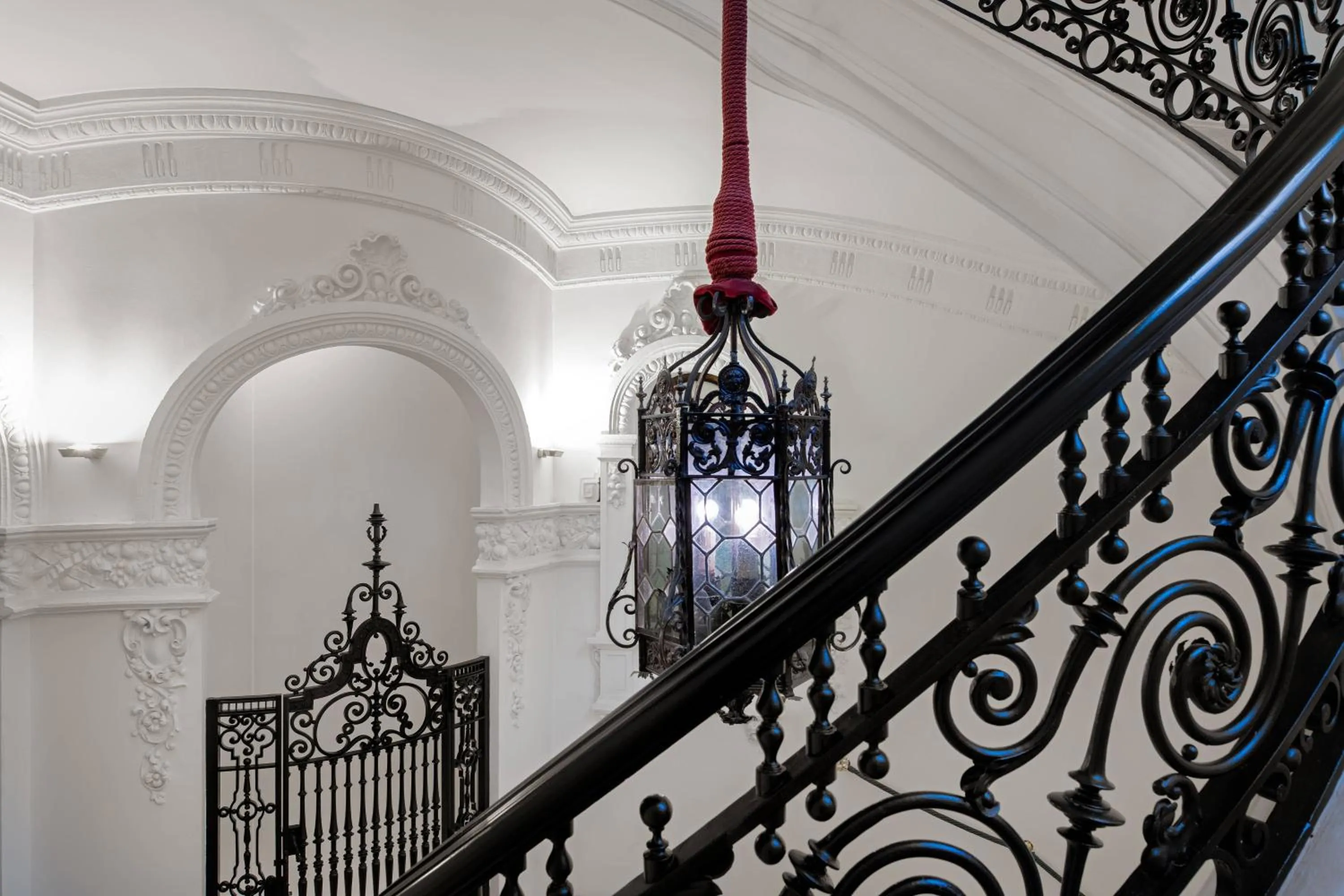 Other in Hotel Palacio del Retiro, Autograph Collection