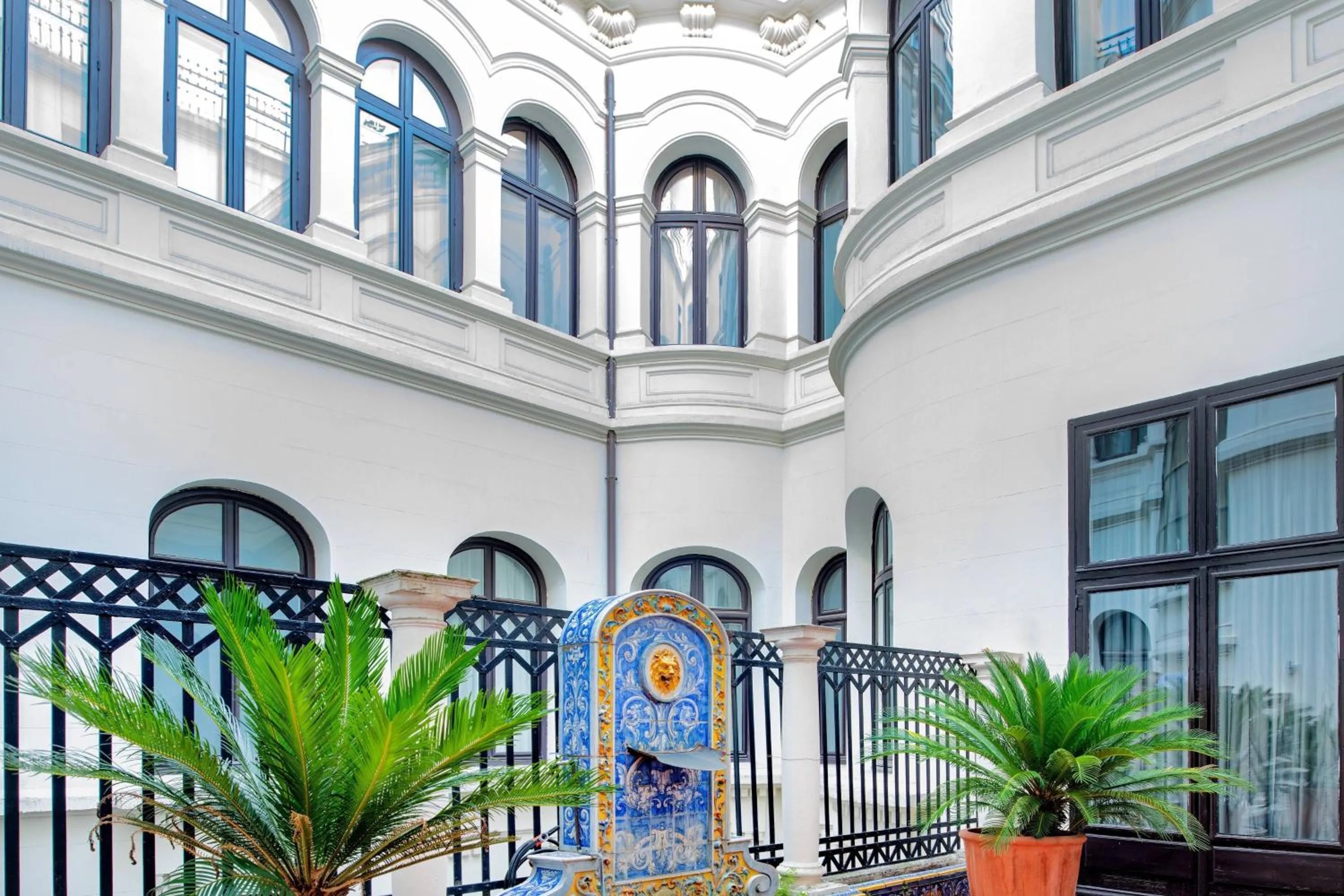 Other in Hotel Palacio del Retiro, Autograph Collection