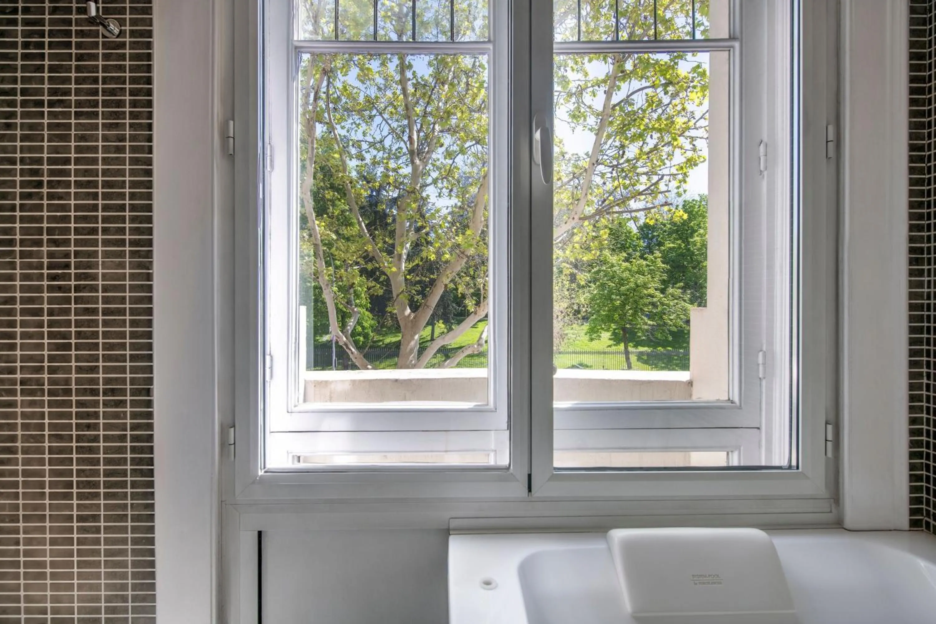 Photo of the whole room in Hotel Palacio del Retiro, Autograph Collection