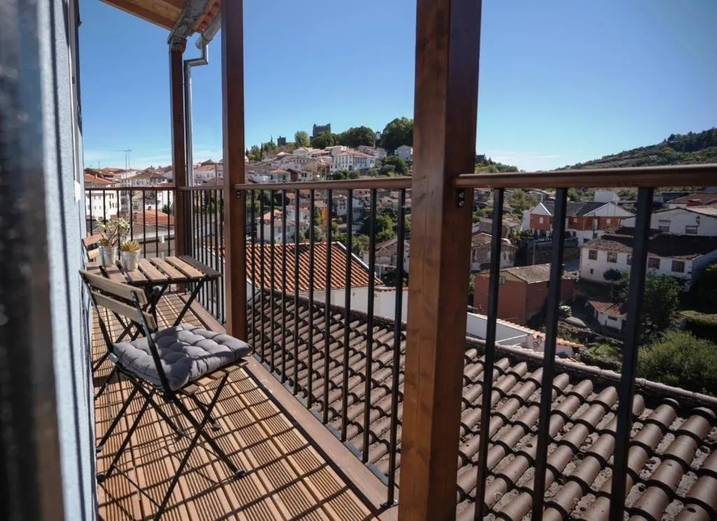 View (from property/room) in Inn Door 21 - Hostel & Suite