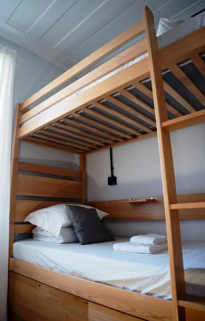 bunk bed, Bed in Inn Door 21 - Hostel & Suite