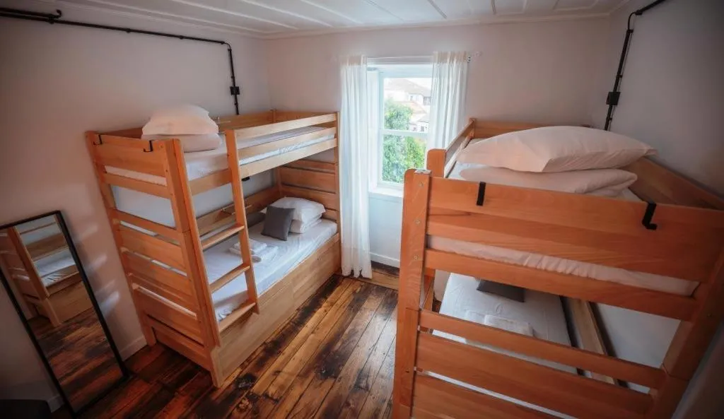 bunk bed, Bed in Inn Door 21 - Hostel & Suite