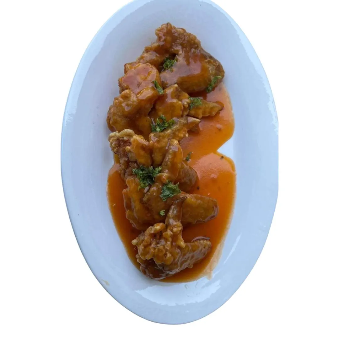 Restaurant/places to eat in TEZA Resort