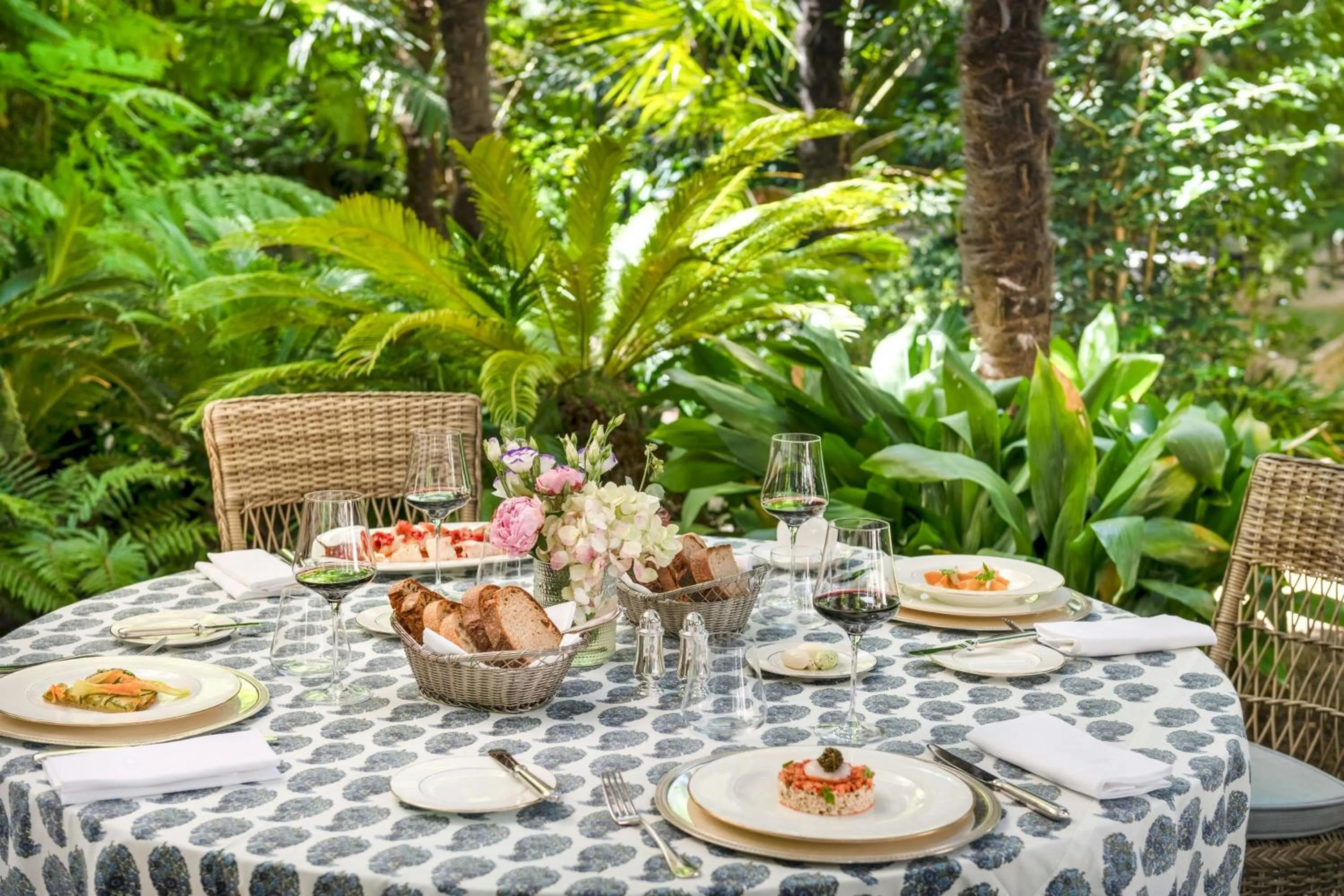 Other in Santo Mauro, a Luxury Collection Hotel, Madrid