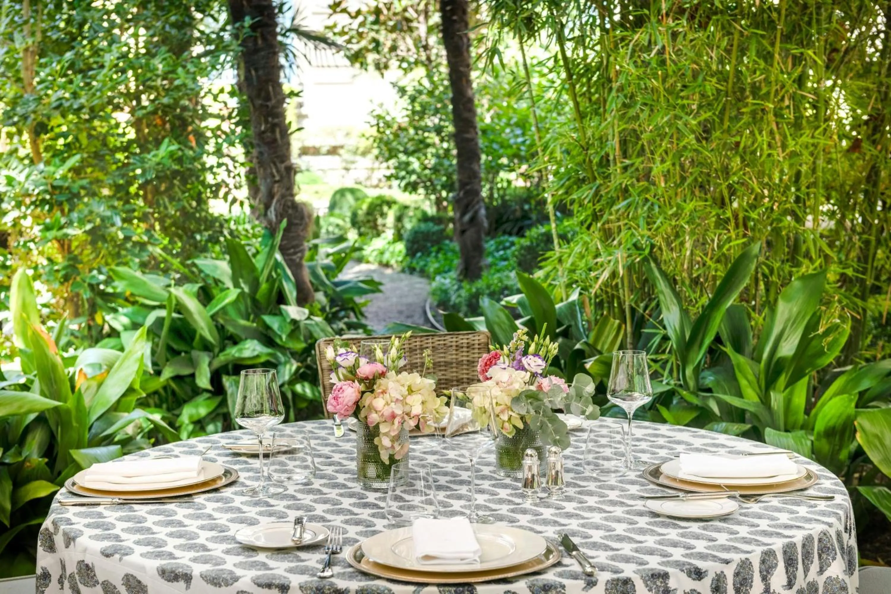 Other in Santo Mauro, a Luxury Collection Hotel, Madrid