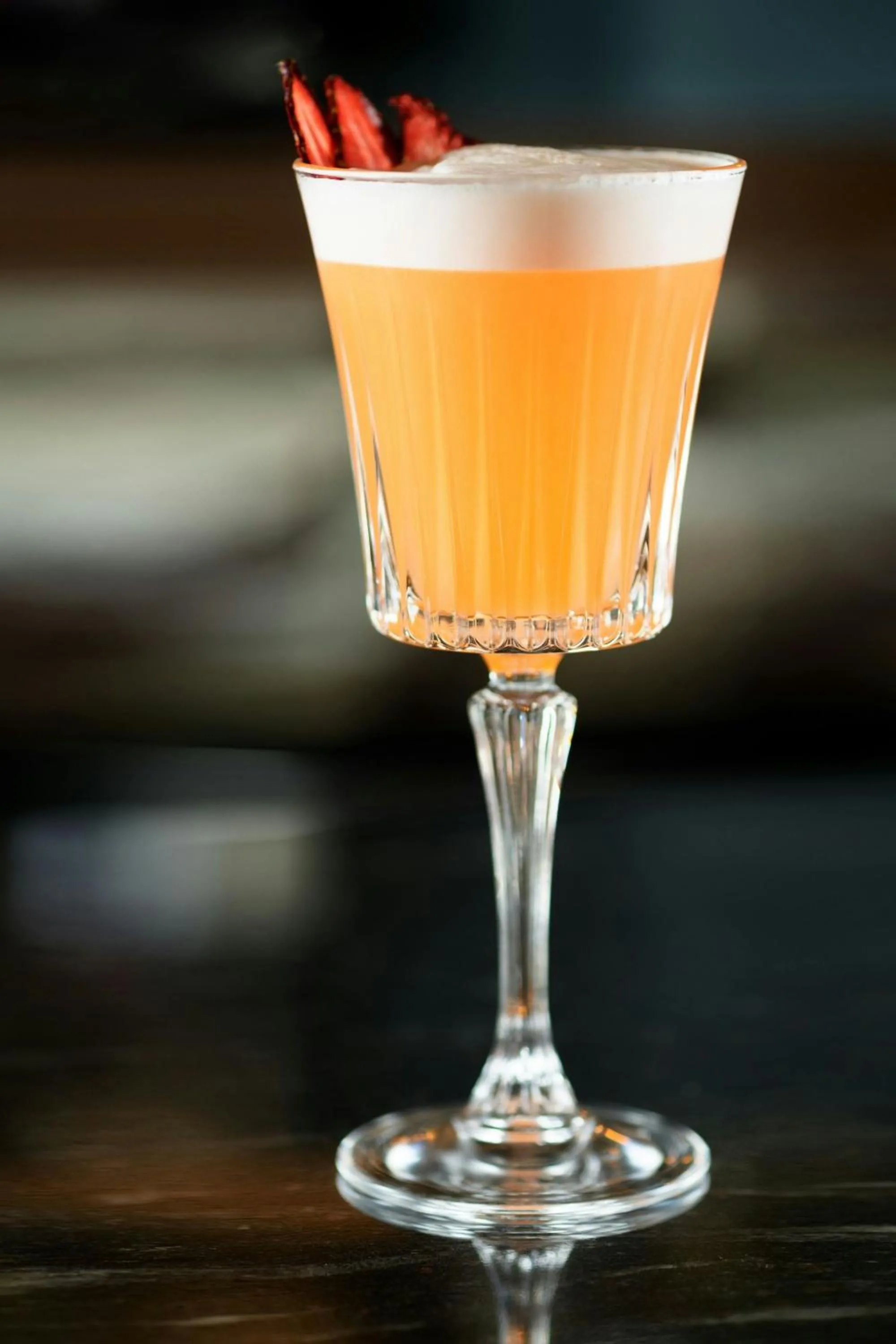 Restaurant/places to eat in Santo Mauro, a Luxury Collection Hotel, Madrid