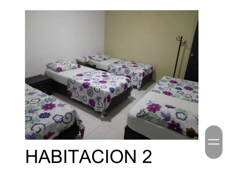 CASA FLOR DE LIZ