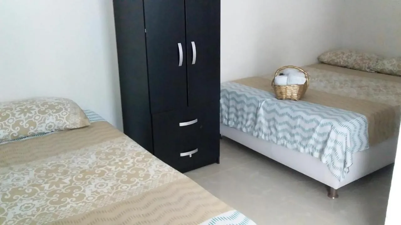 CASA FLOR DE LIZ