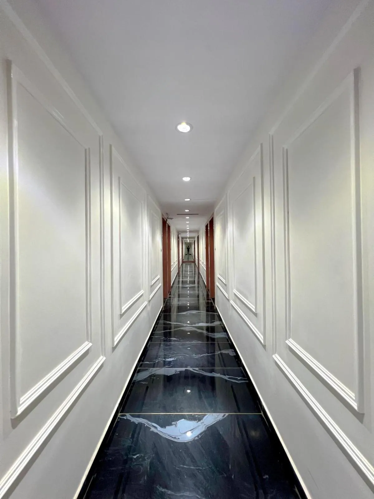 Hotel Czar Inn