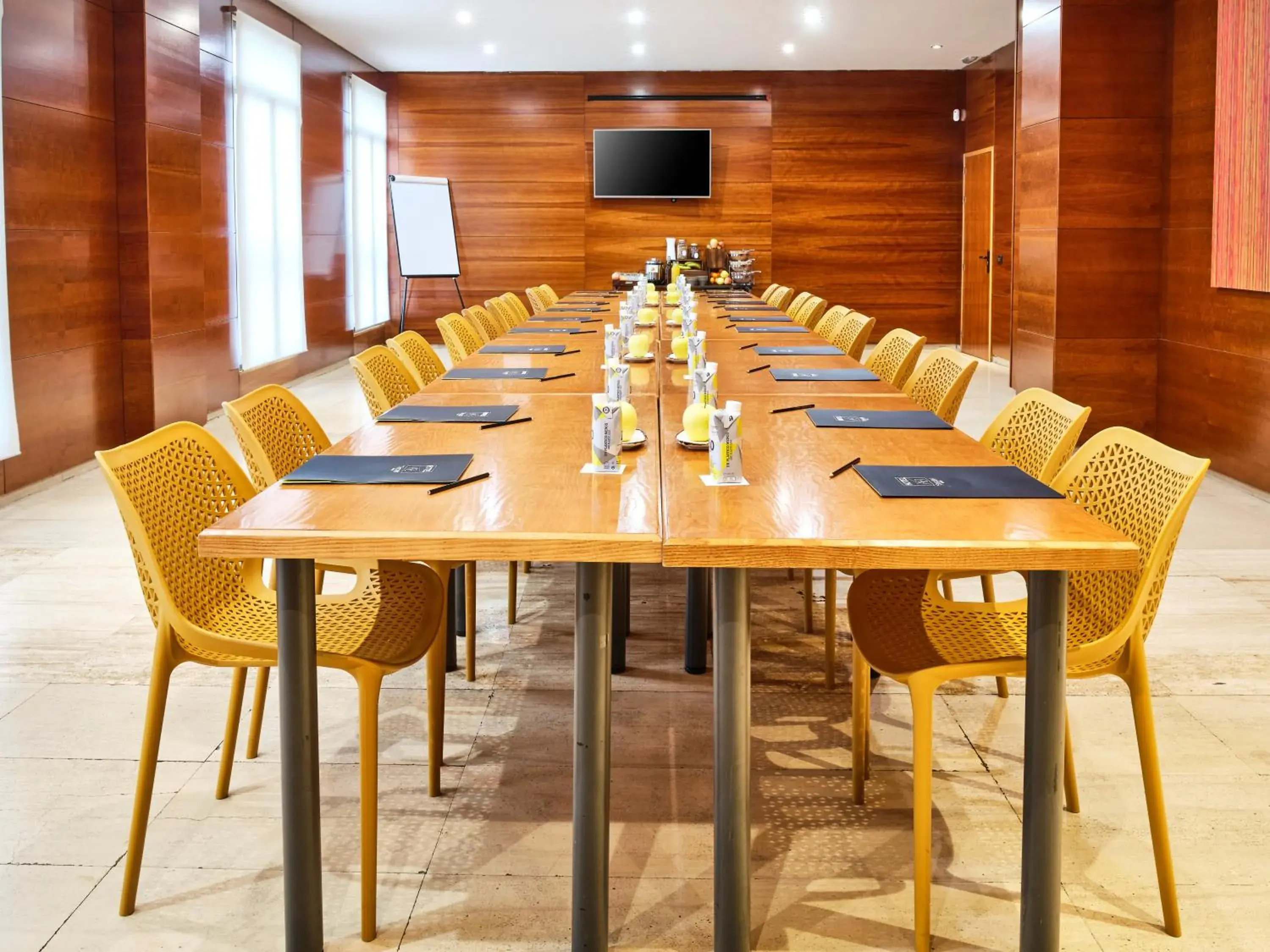 Meeting/conference room in Sercotel AB Arganda