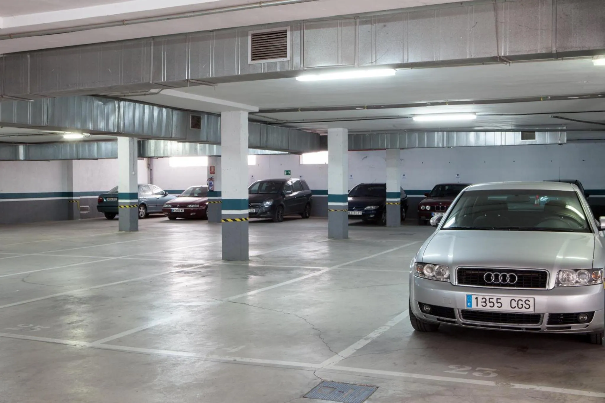 Other in Sercotel AB Arganda