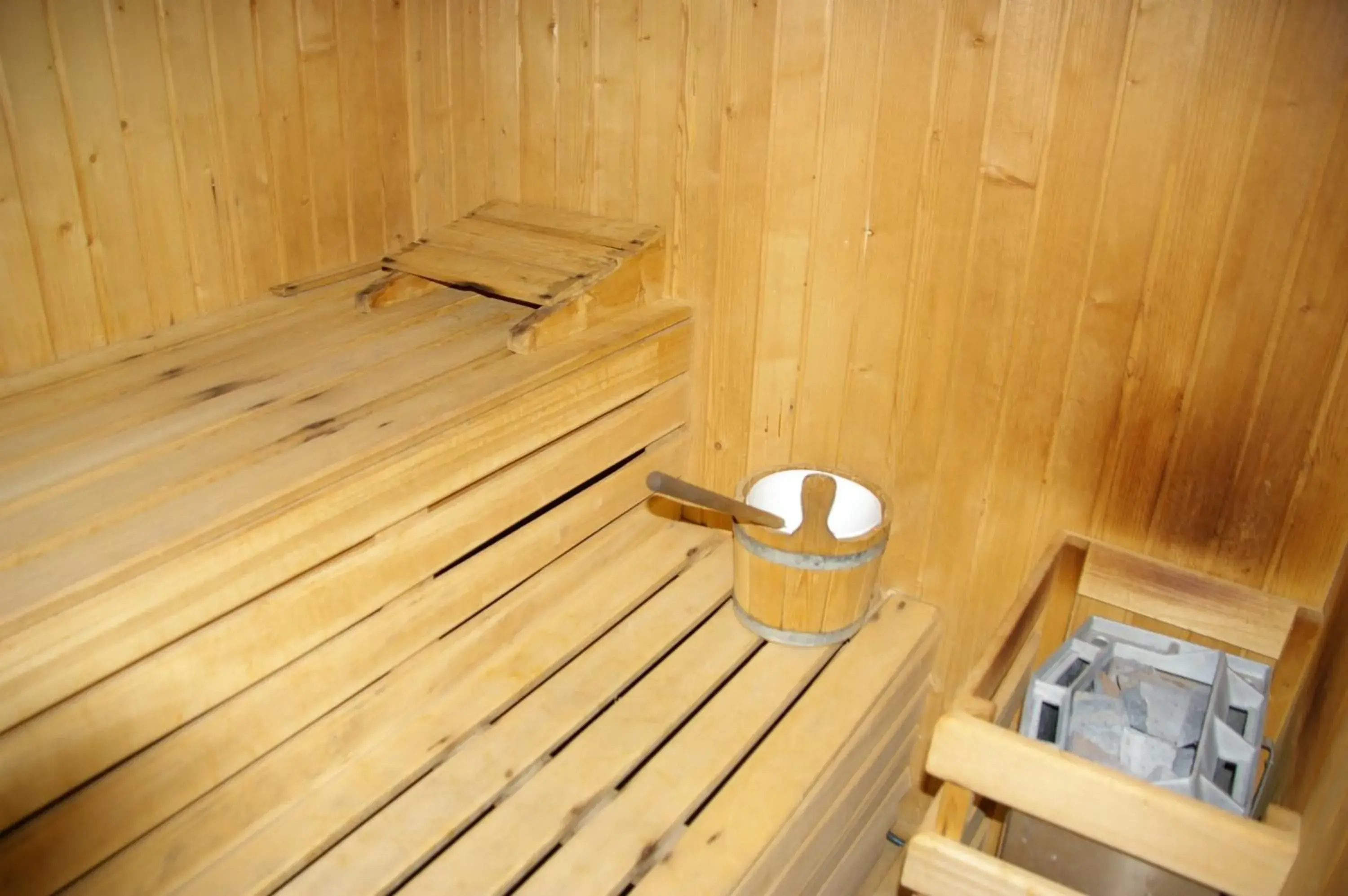 Fitness centre/facilities in Sercotel AB Arganda Fitness centre/facilities in Sercotel AB Arganda