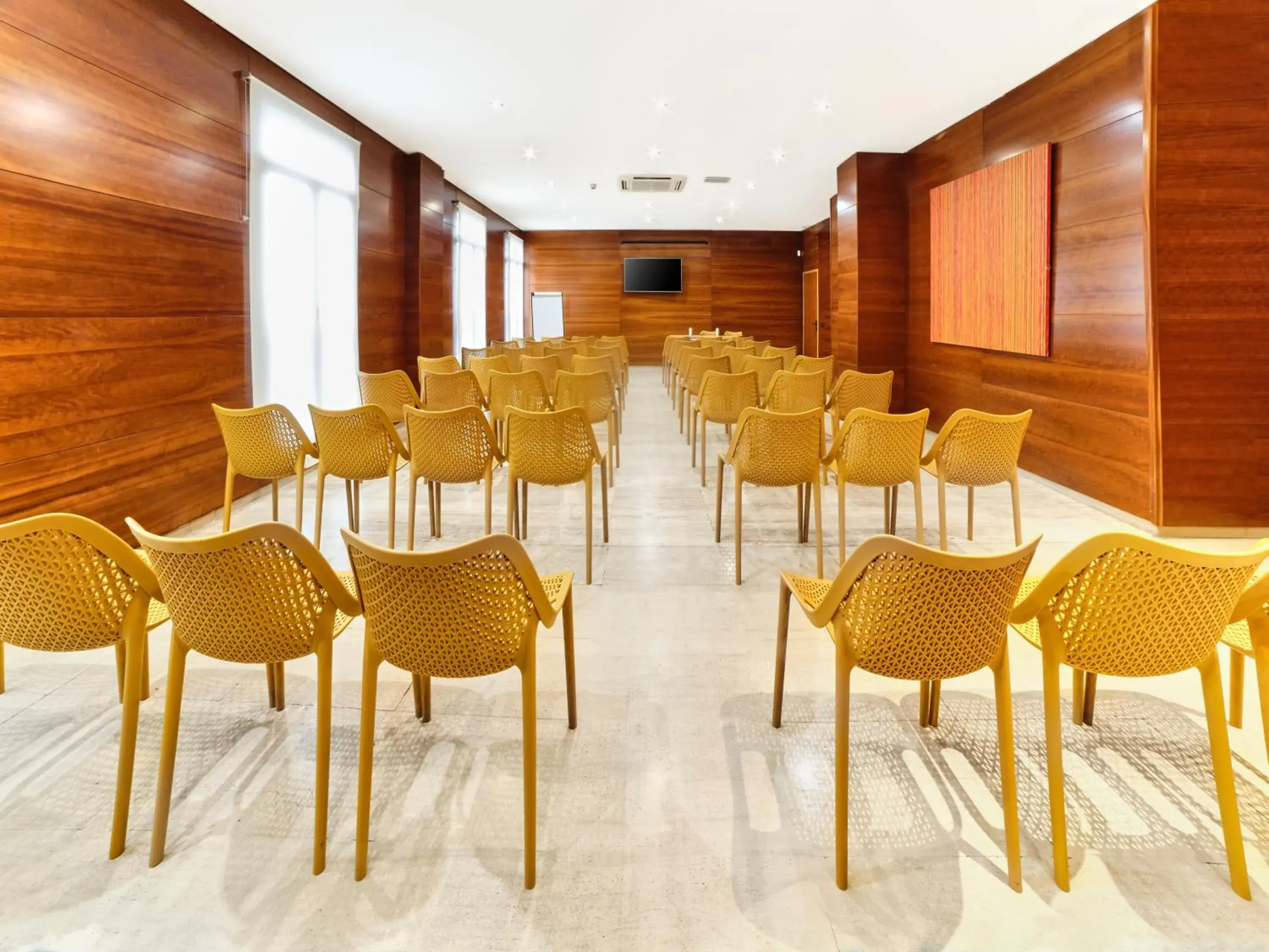 Meeting/conference room in Sercotel AB Arganda