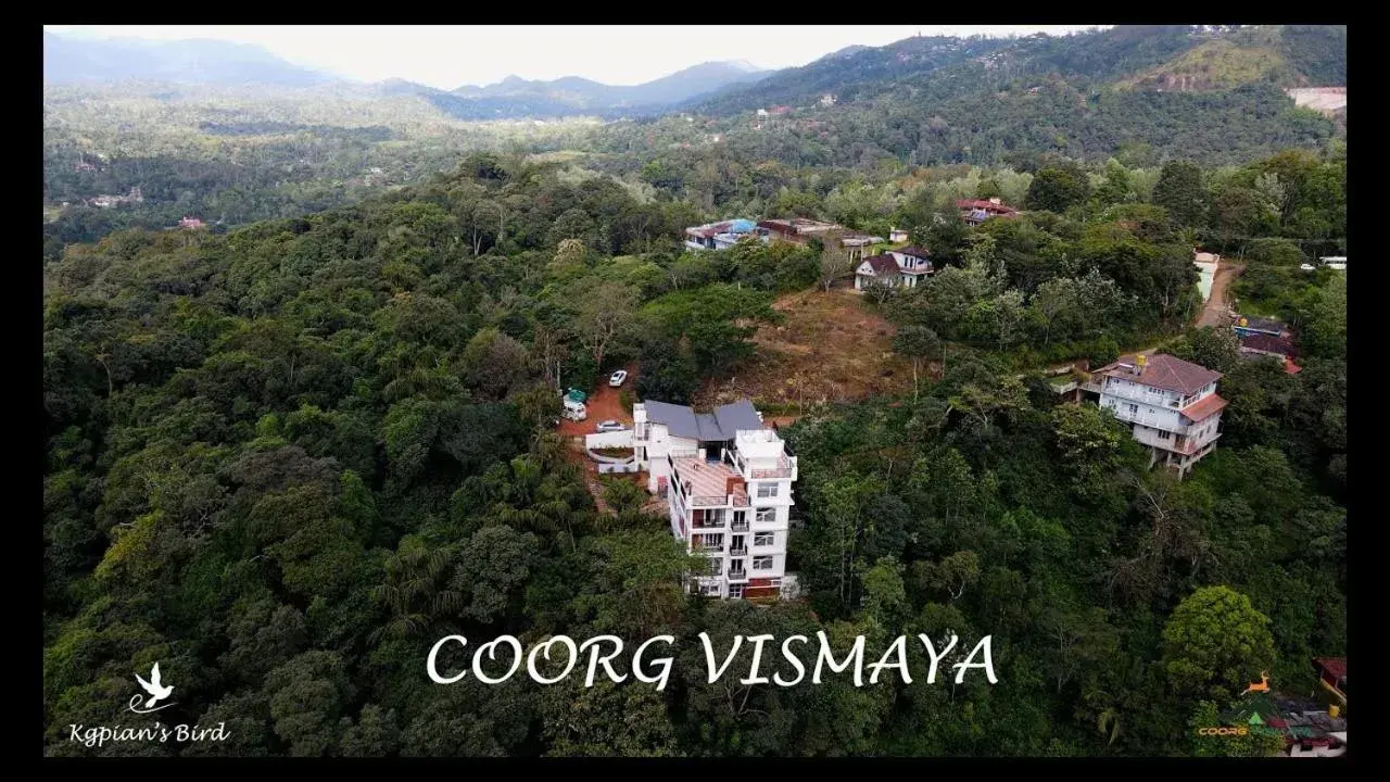 Coorg Vismaya Coorg Vismaya